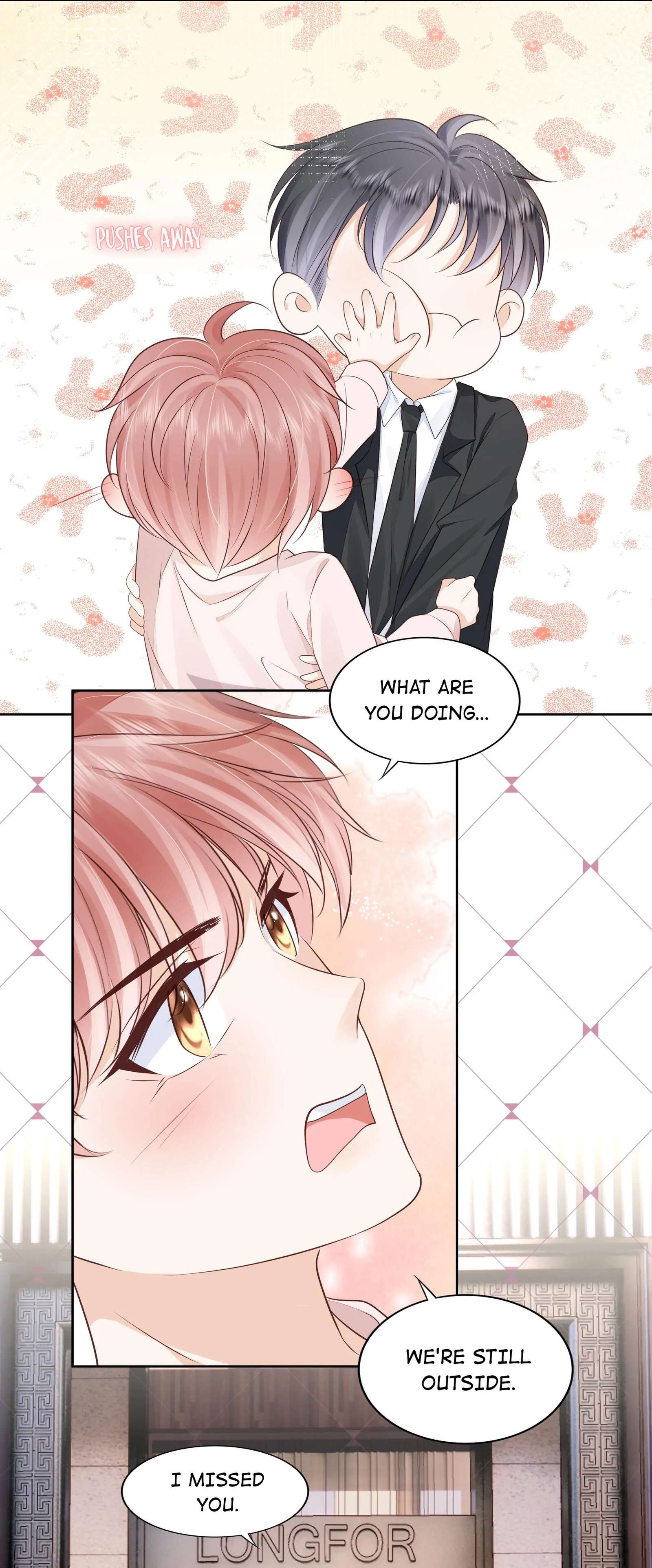 Read Knowing You chapter 67 image 2 on Lezhin
