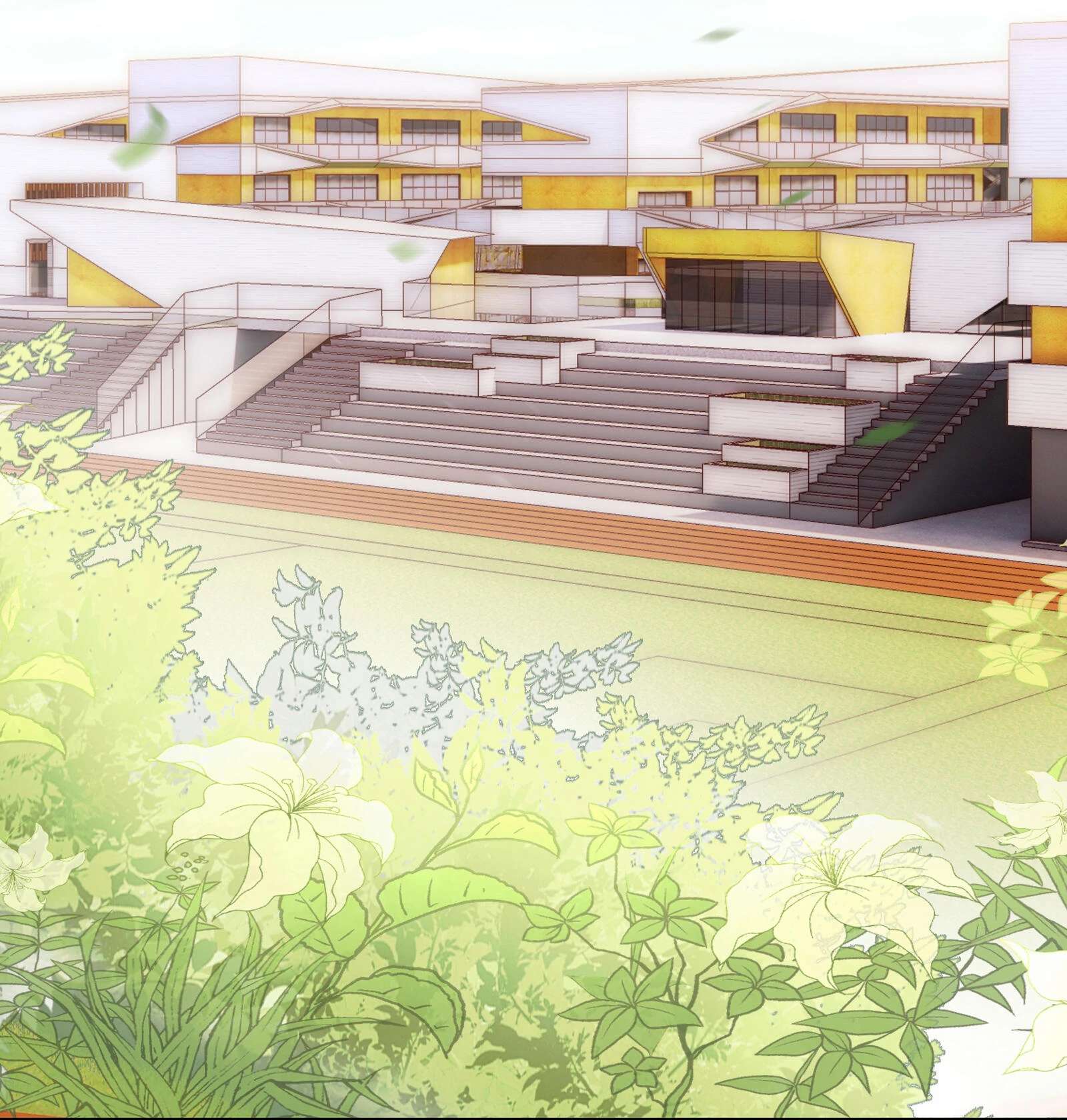 Read Knowing You chapter 67 image 20 on Lezhin