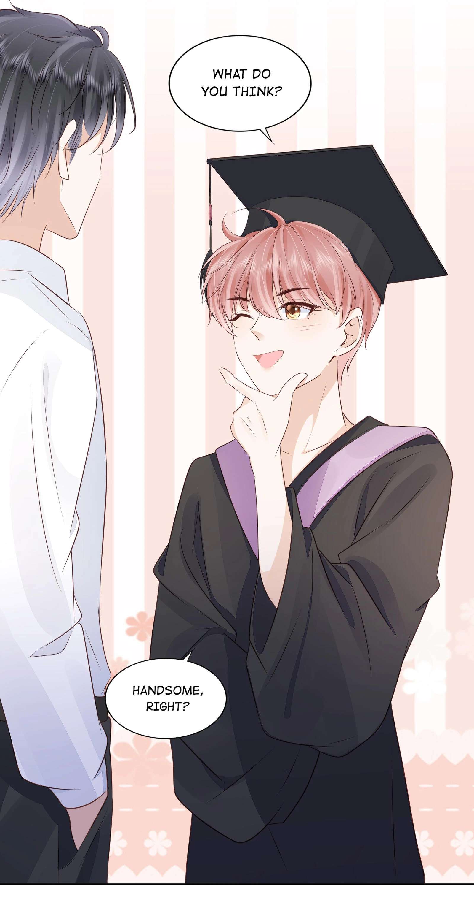 Read Knowing You chapter 67 image 23 on Lezhin