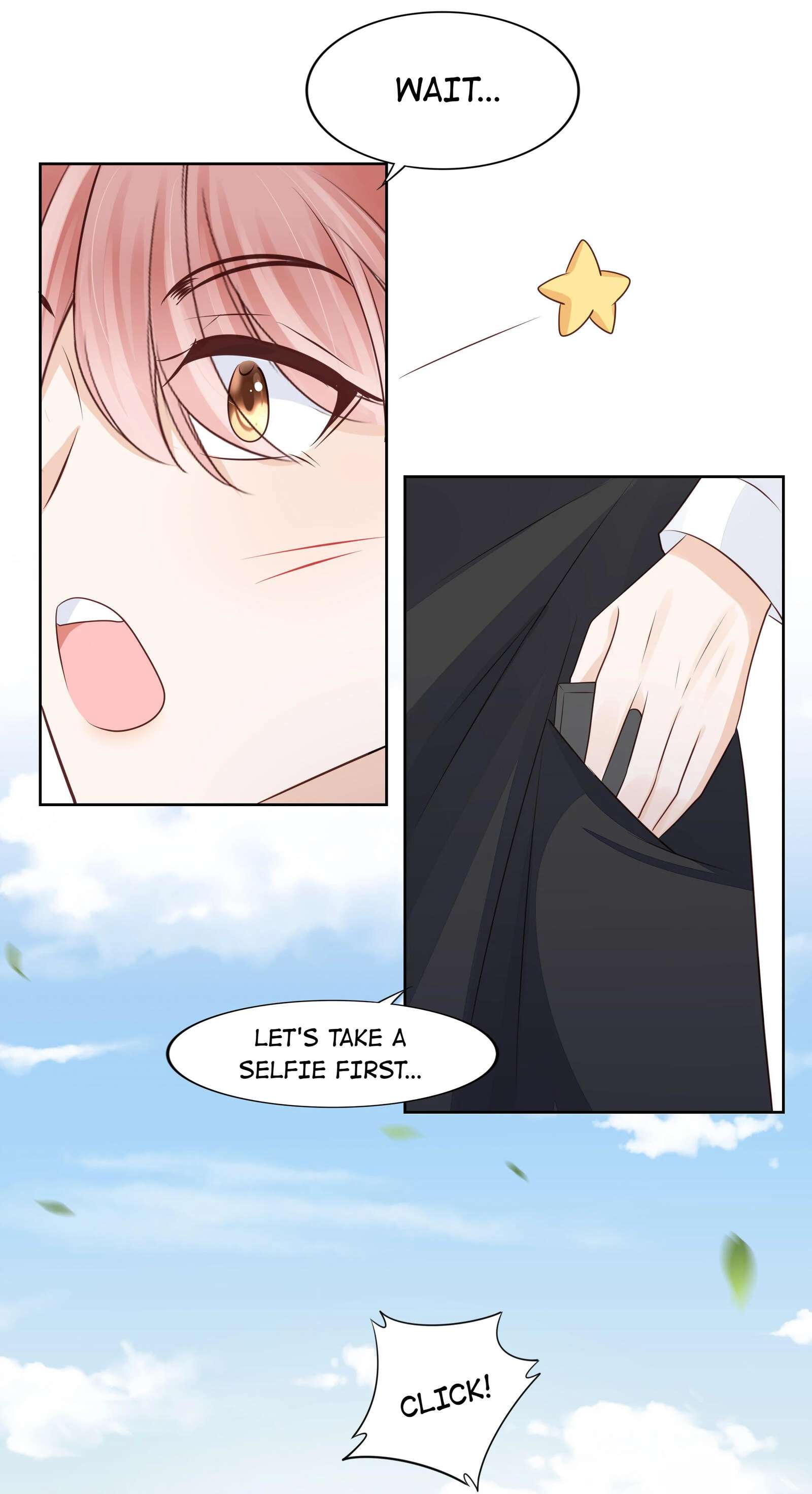 Read Knowing You chapter 67 image 25 on Lezhin