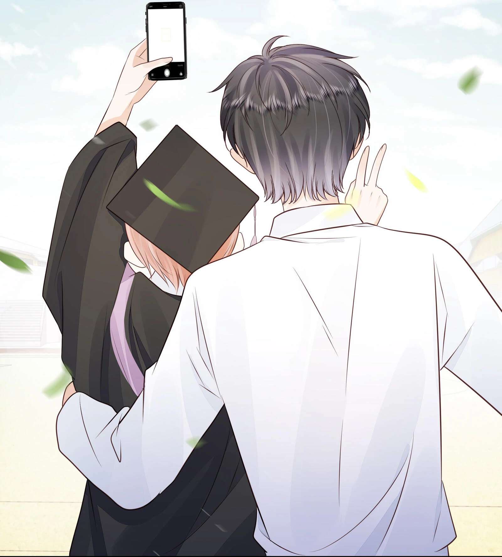 Read Knowing You chapter 67 image 26 on Lezhin
