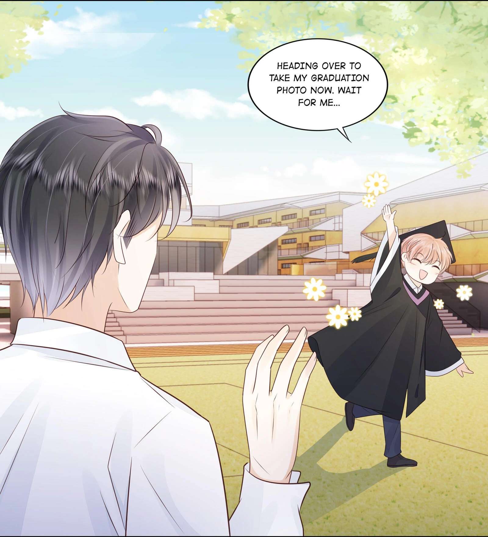Read Knowing You chapter 67 image 27 on Lezhin