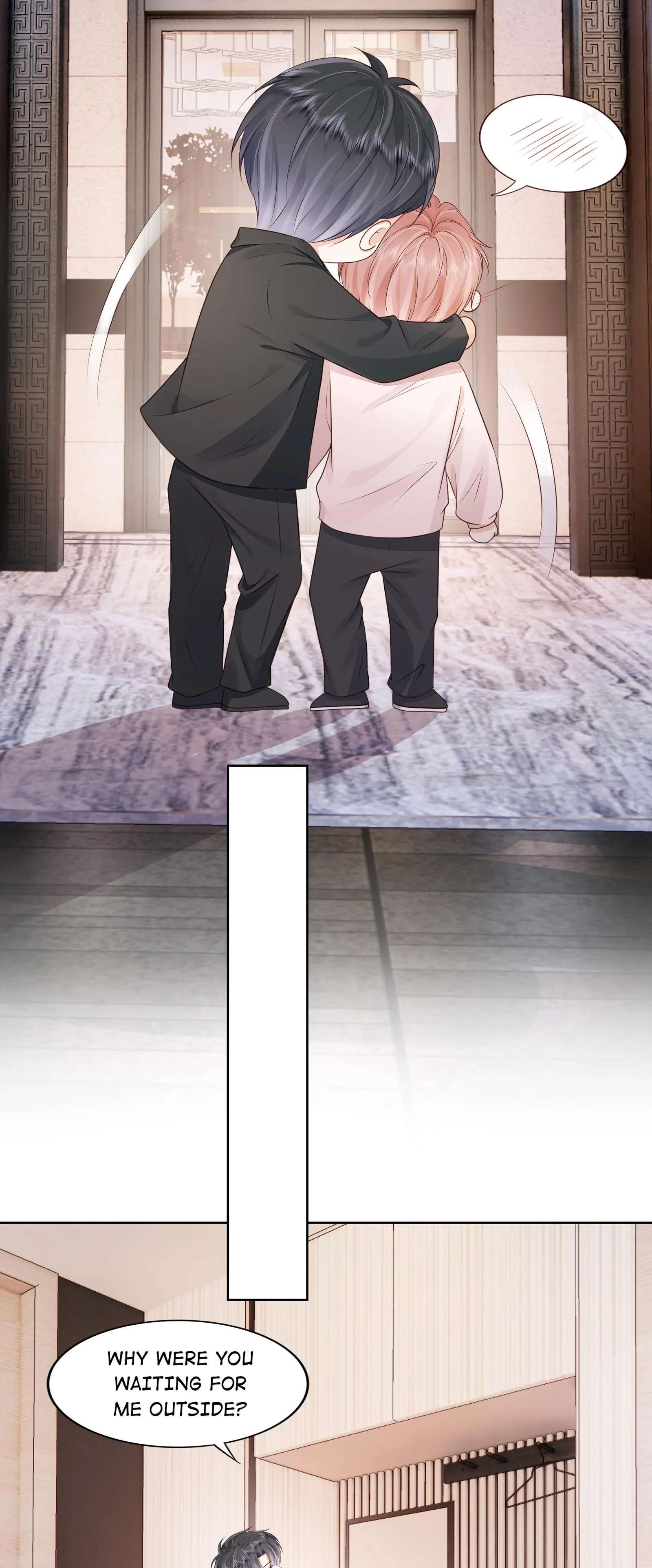 Read Knowing You chapter 67 image 3 on Lezhin