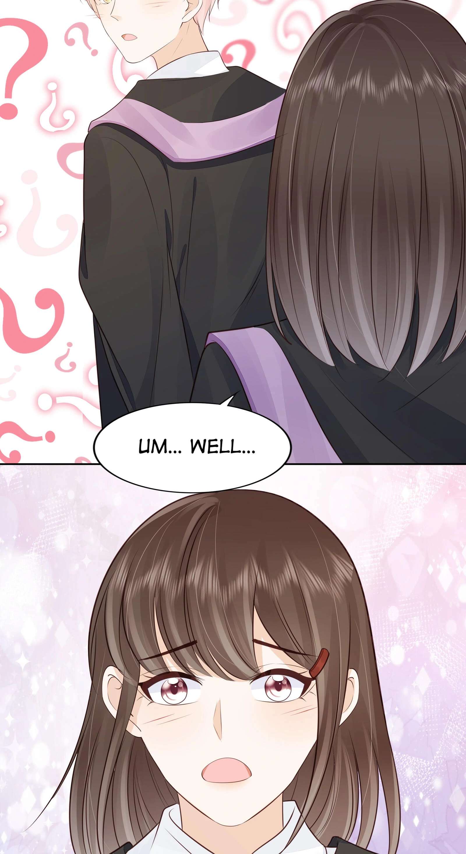 Read Knowing You chapter 67 image 32 on Lezhin