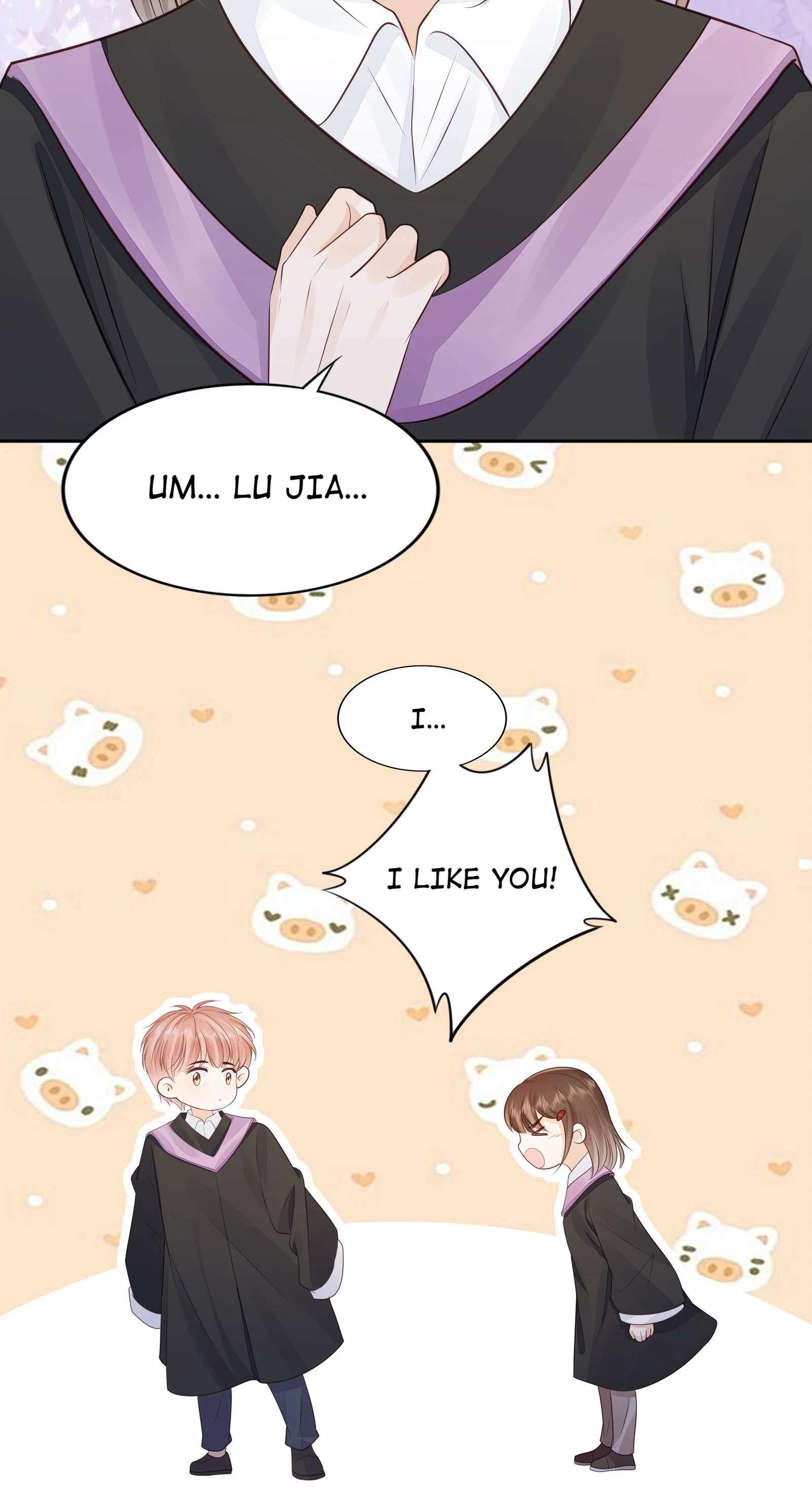 Read Knowing You chapter 67 image 33 on Lezhin