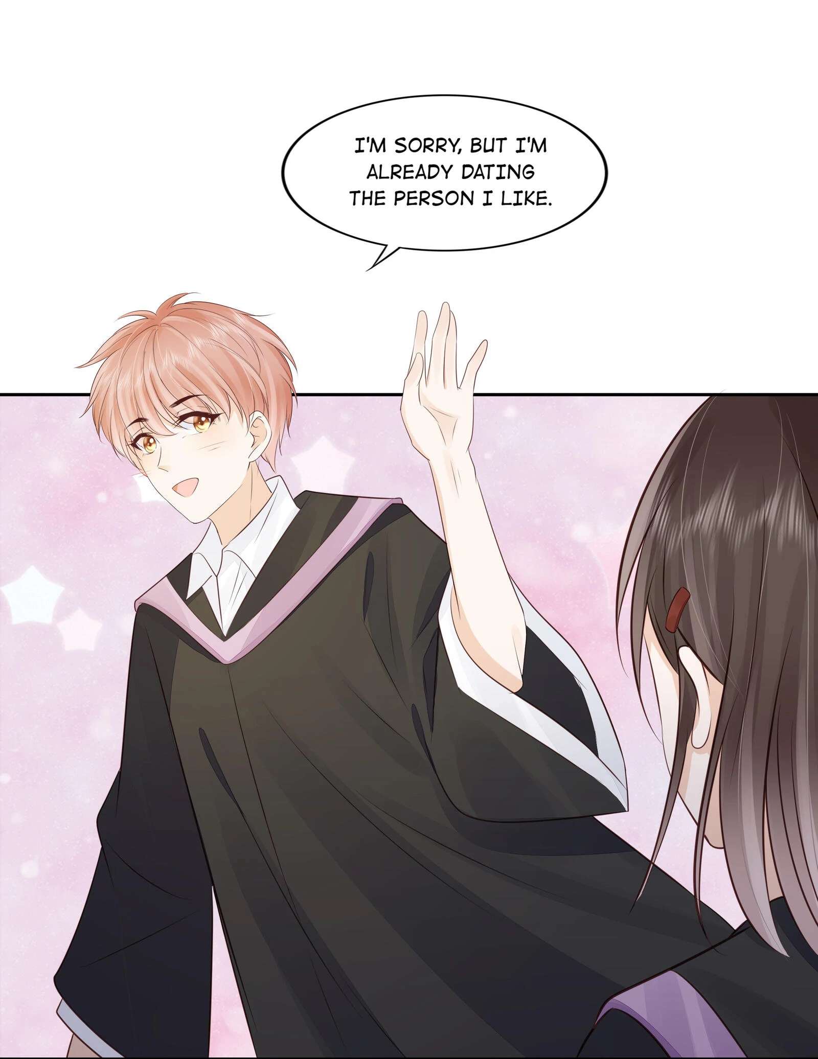 Read Knowing You chapter 67 image 37 on Lezhin