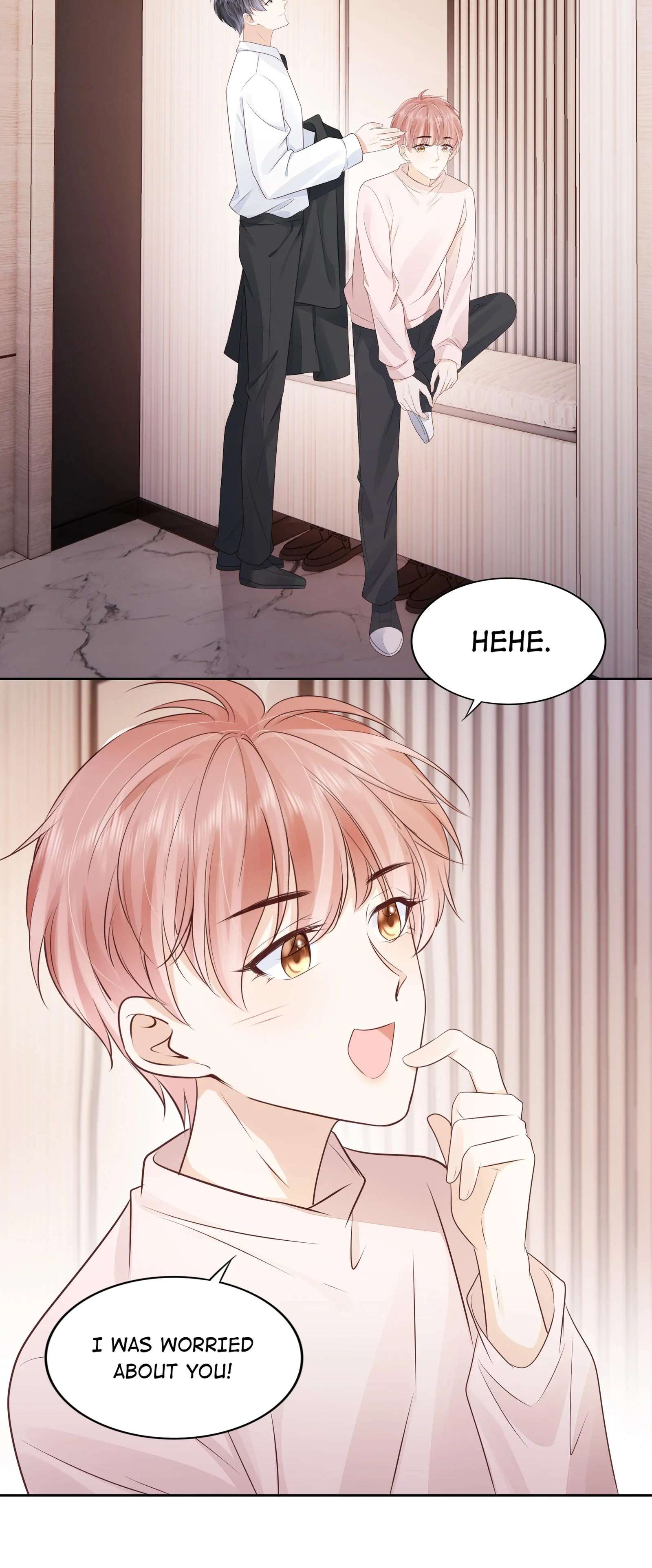 Read Knowing You chapter 67 image 4 on Lezhin
