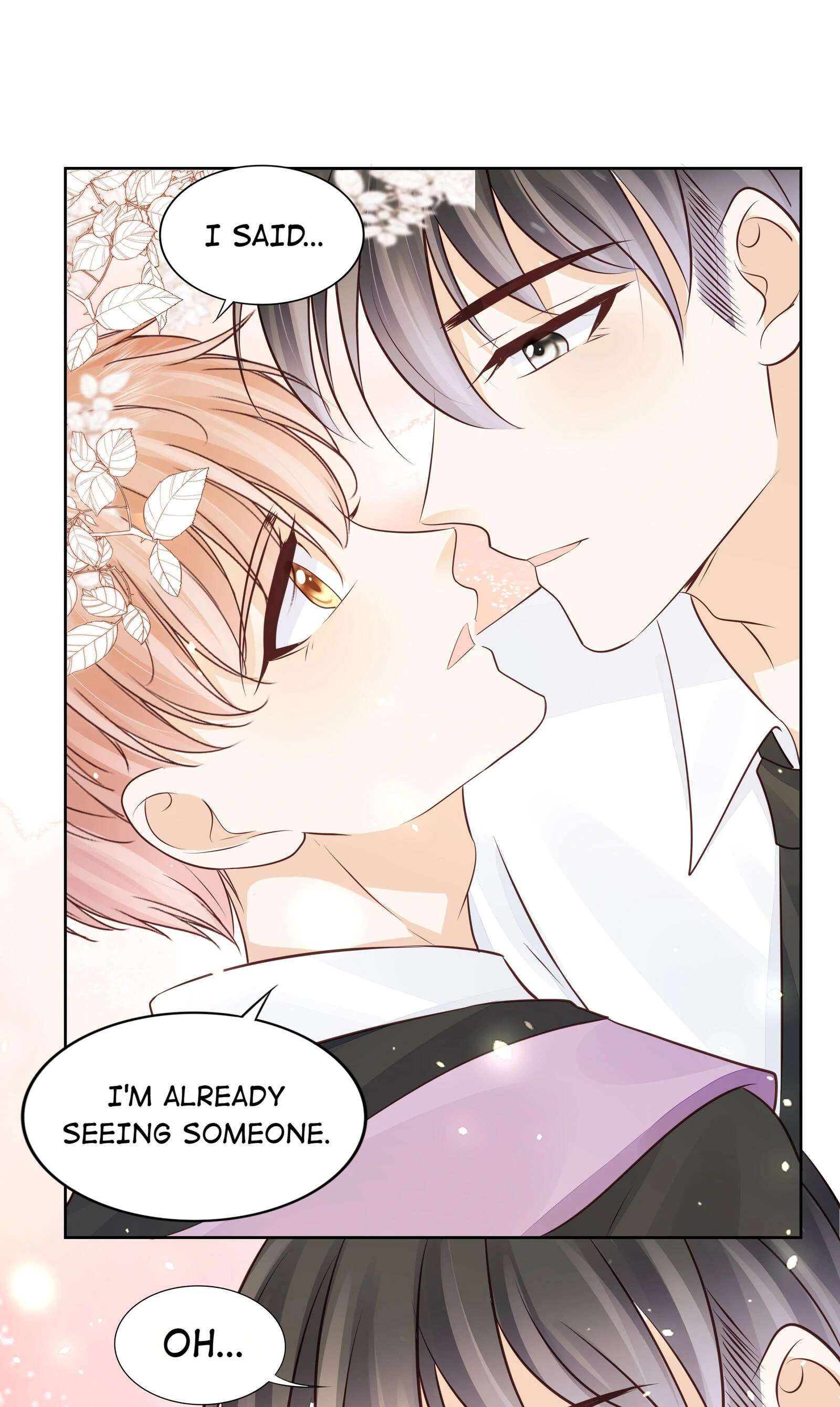 Read Knowing You chapter 67 image 40 on Lezhin