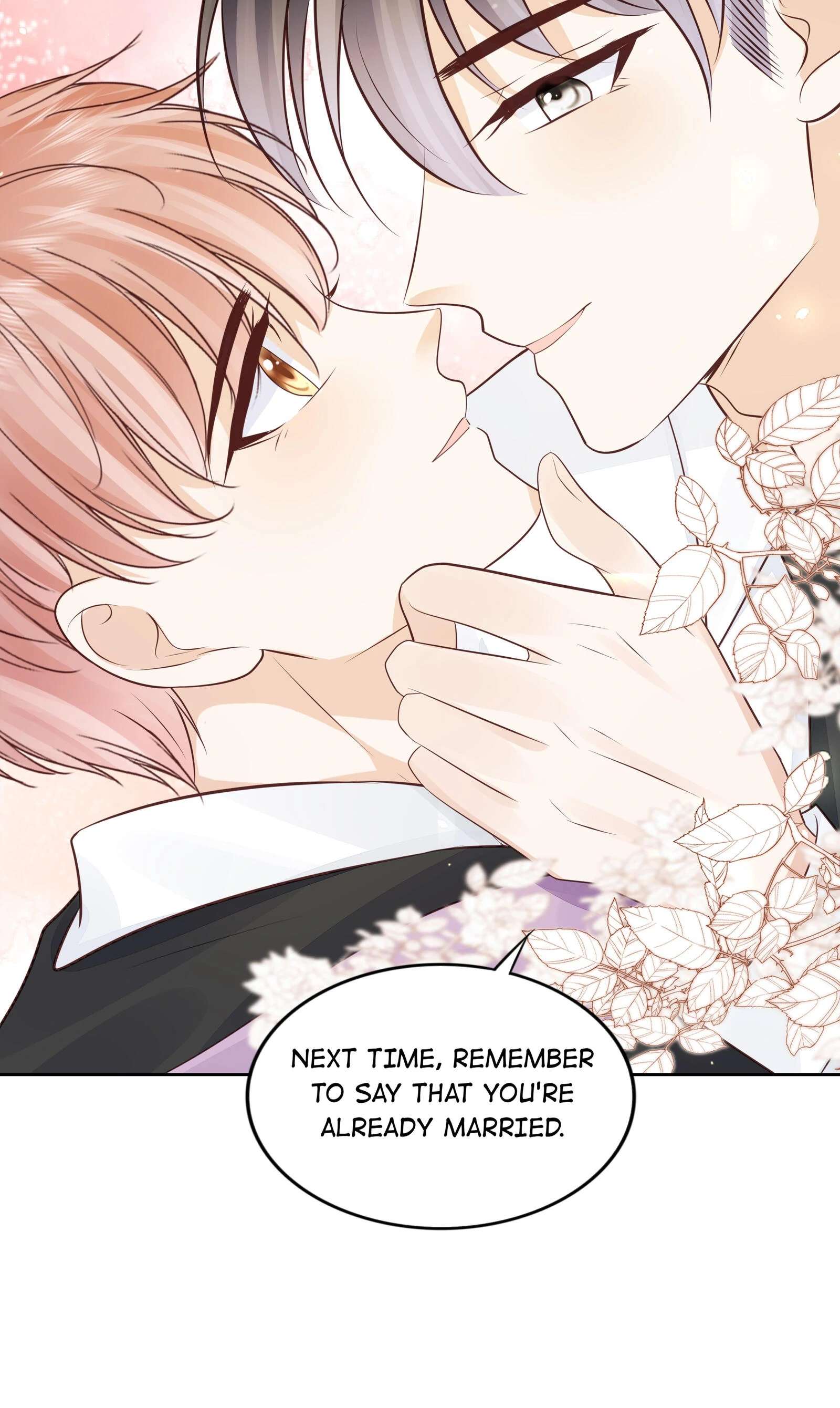 Read Knowing You chapter 67 image 41 on Lezhin