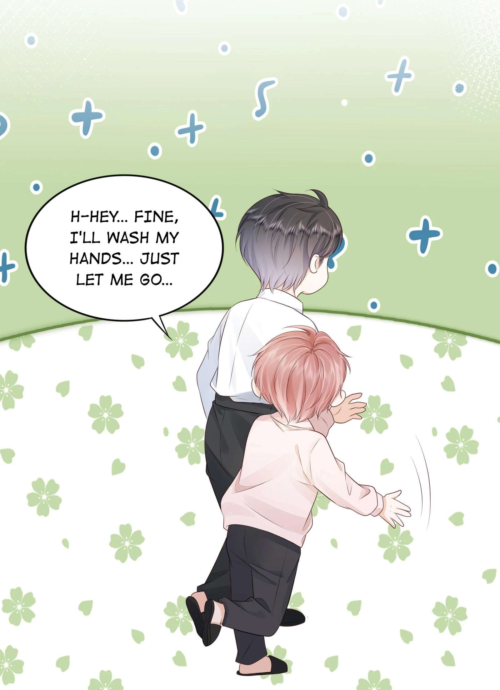Read Knowing You chapter 67 image 6 on Lezhin