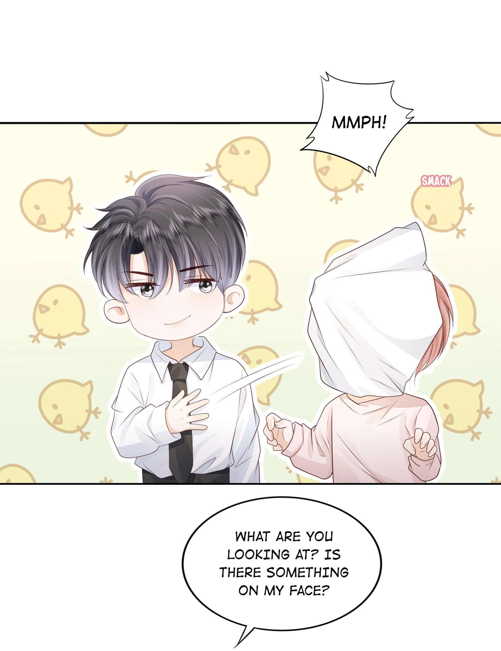 Read Knowing You chapter 67 image 9 on Lezhin