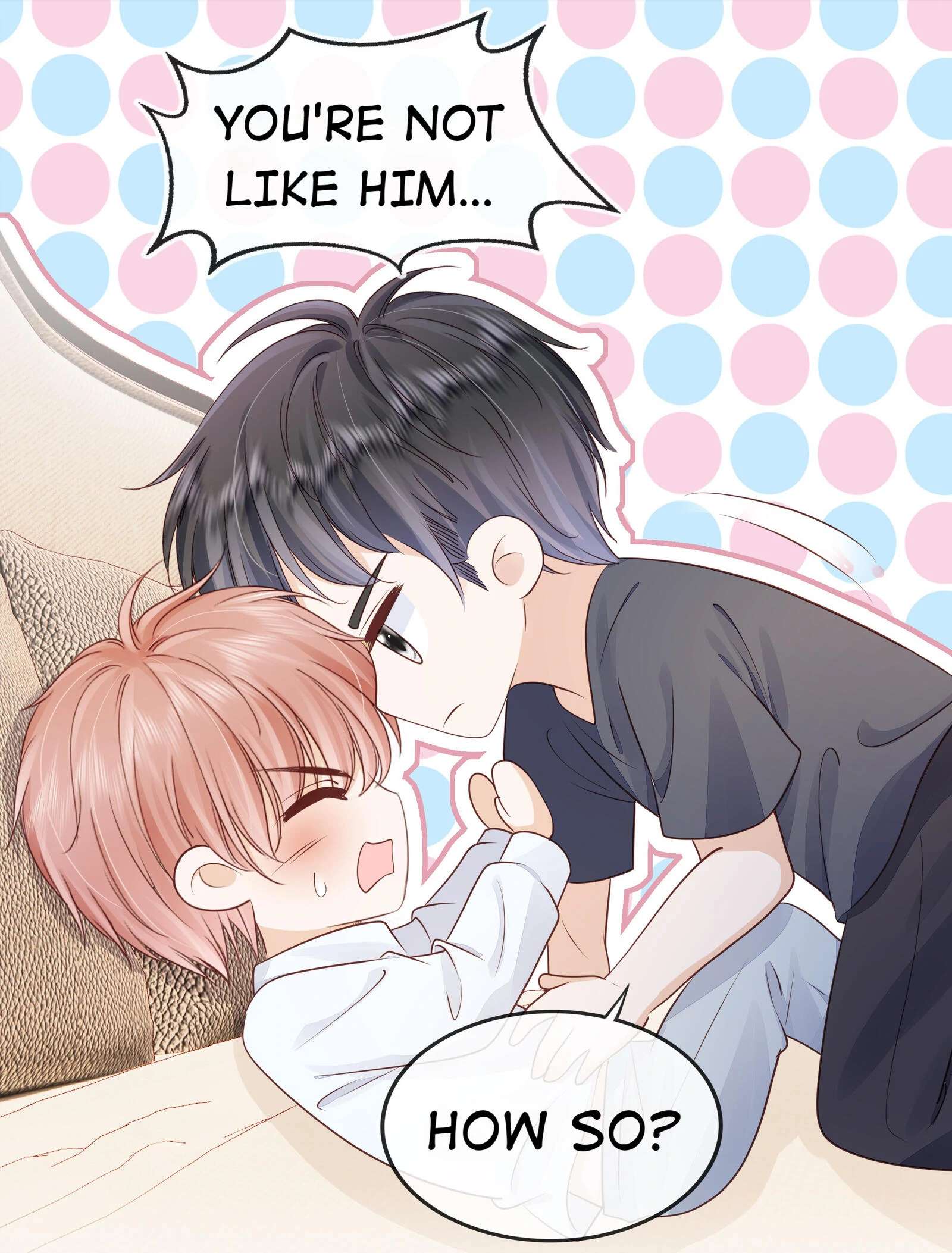 Read Knowing You chapter 69 image 1 on Lezhin