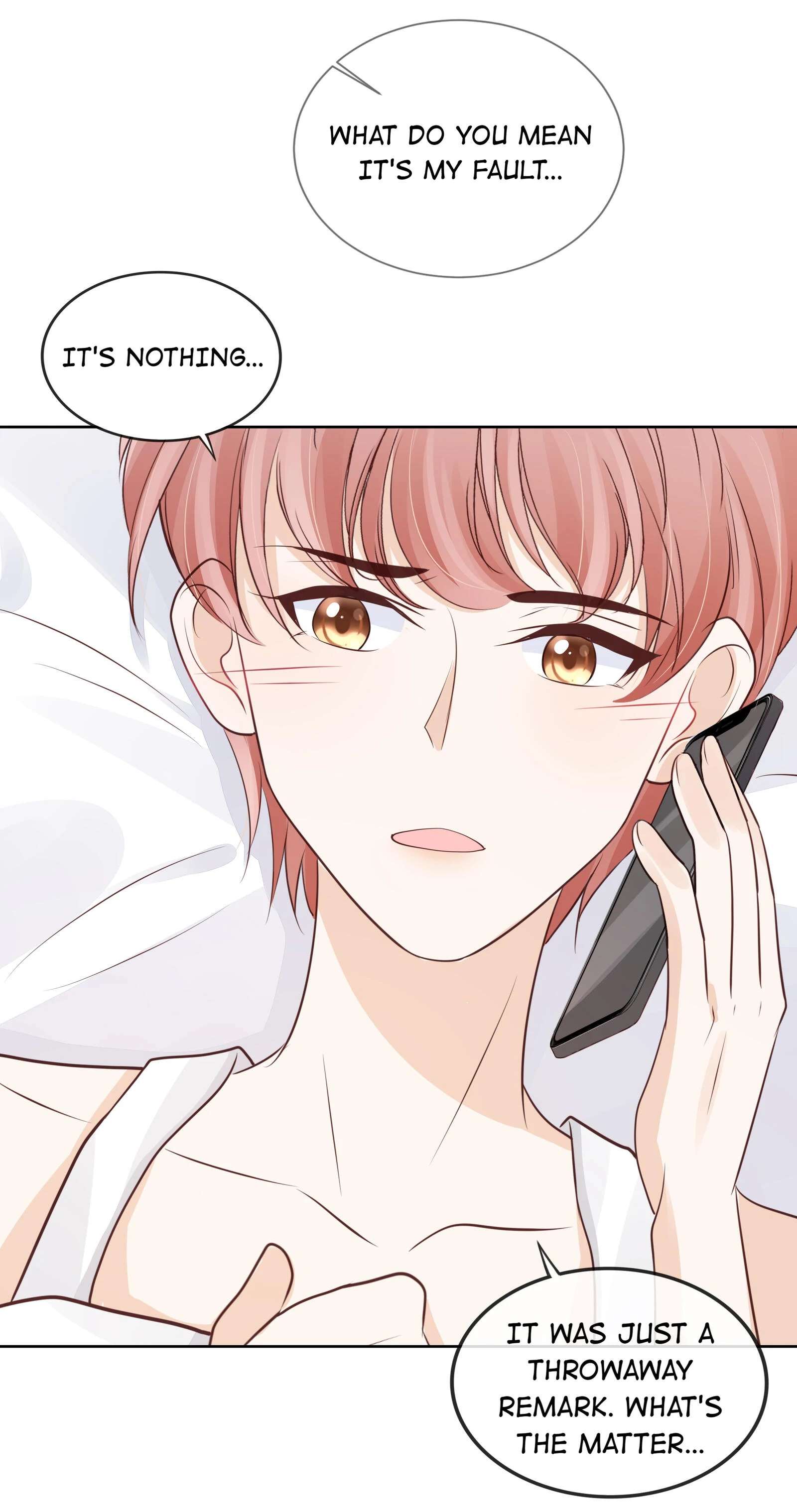 Read Knowing You chapter 69 image 10 on Lezhin