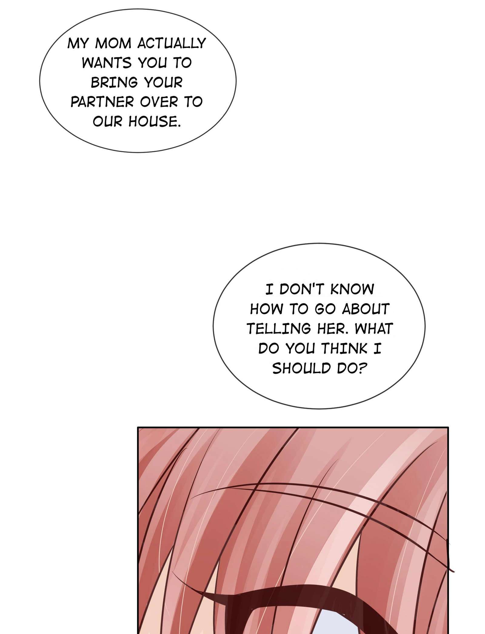 Read Knowing You chapter 69 image 11 on Lezhin