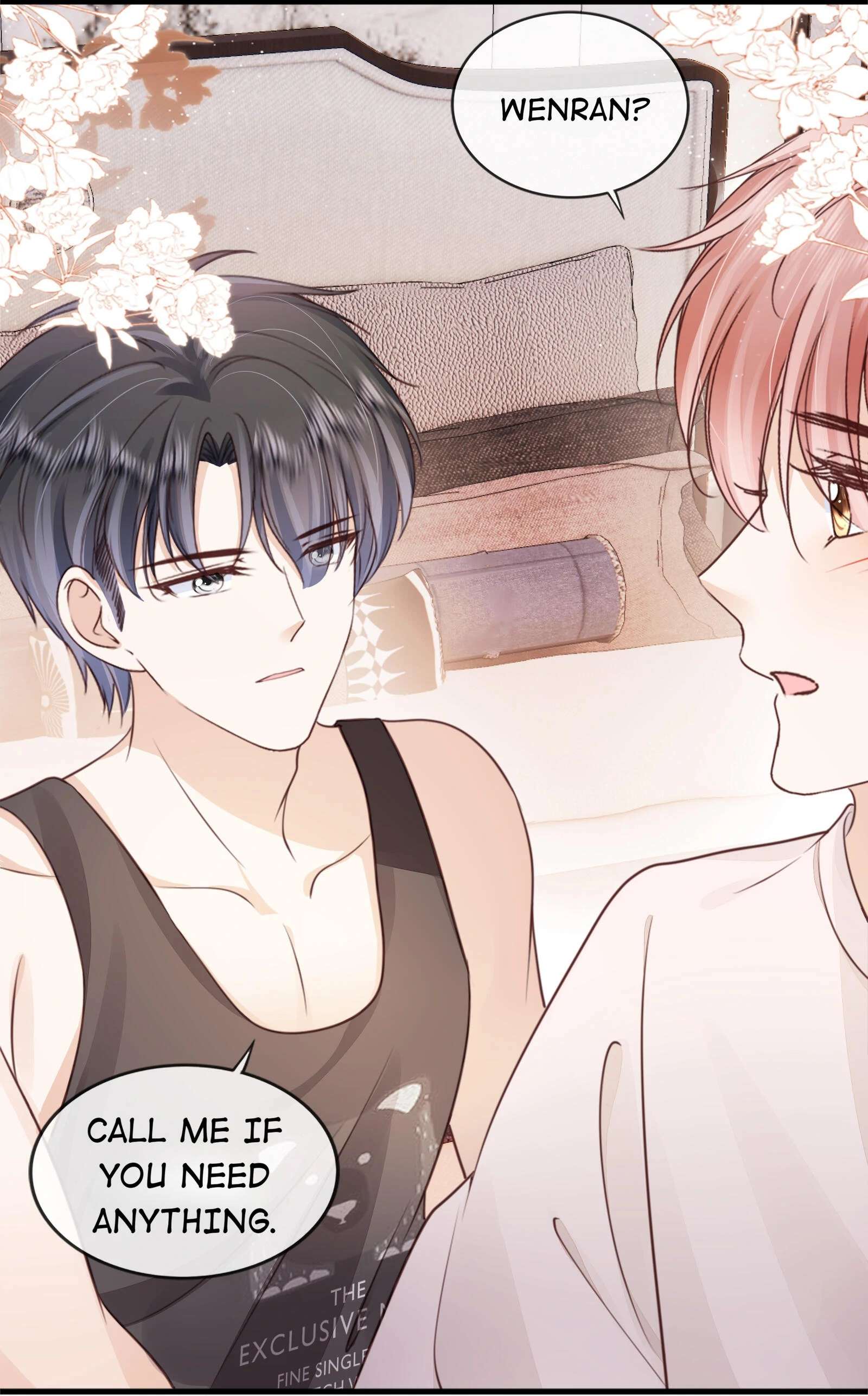 Read Knowing You chapter 69 image 16 on Lezhin
