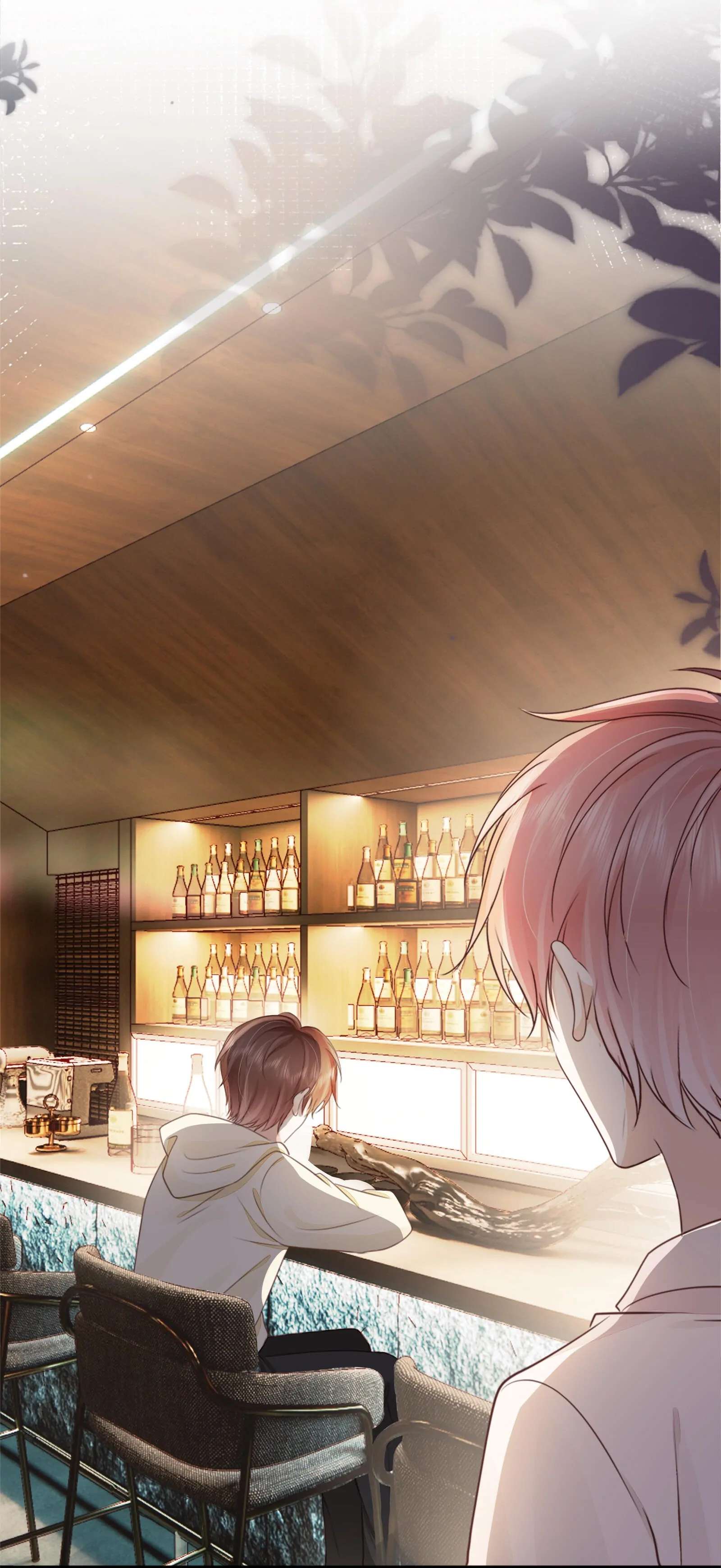Read Knowing You chapter 69 image 18 on Lezhin