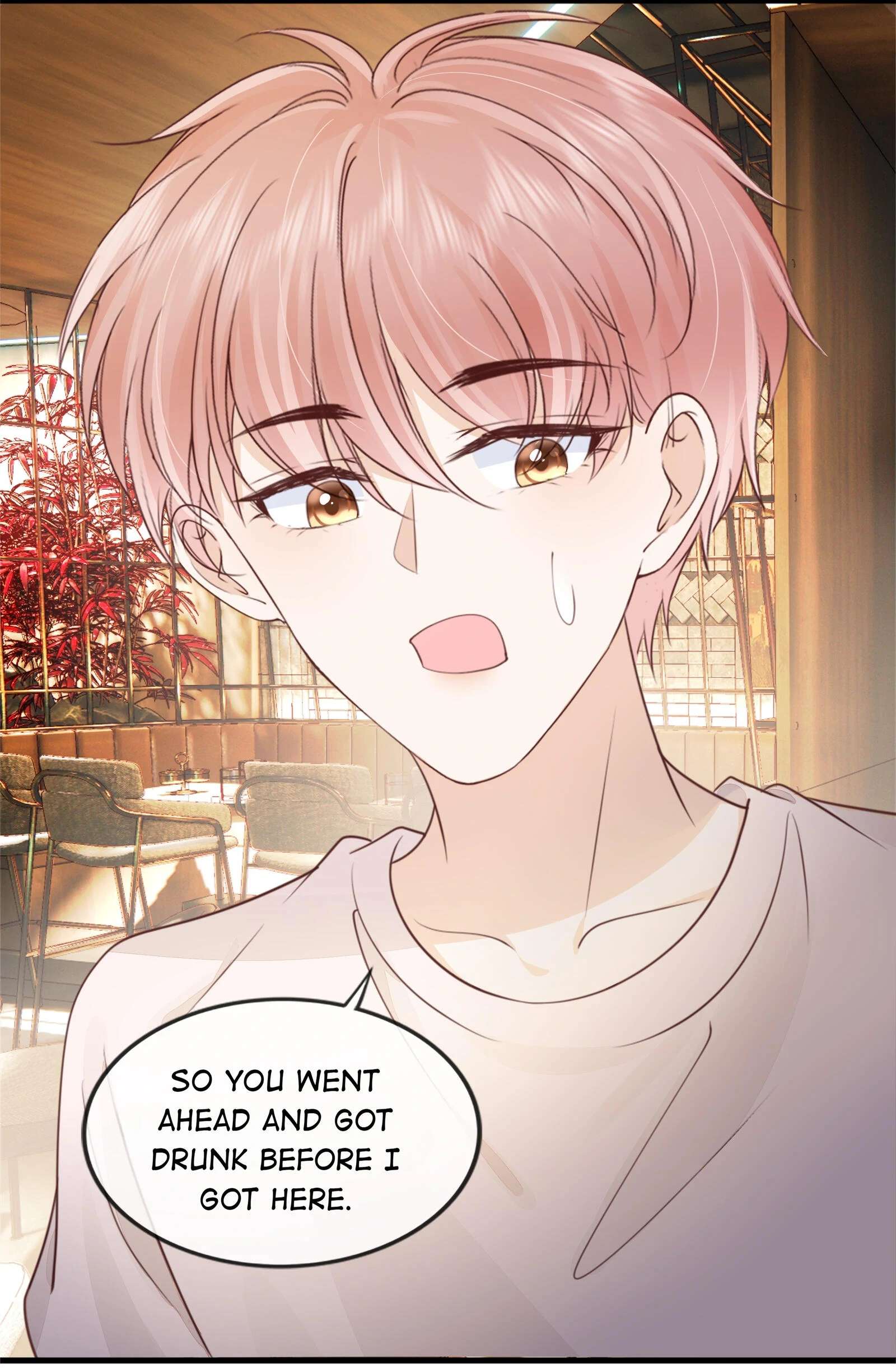 Read Knowing You chapter 69 image 19 on Lezhin