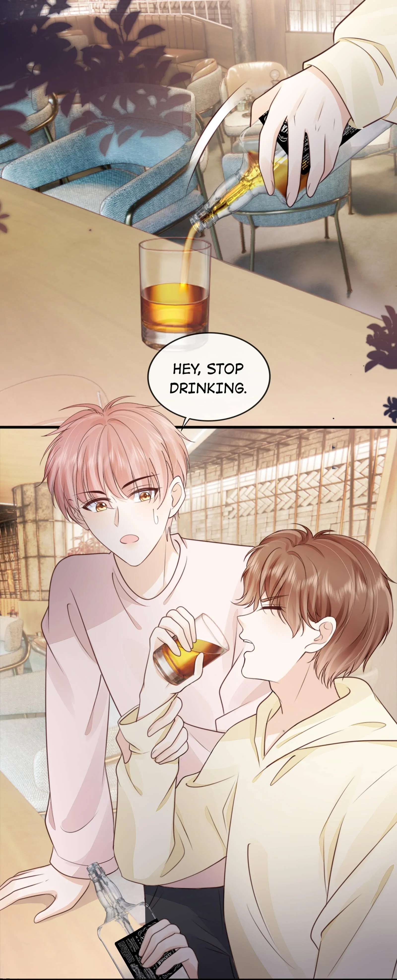 Read Knowing You chapter 69 image 22 on Lezhin