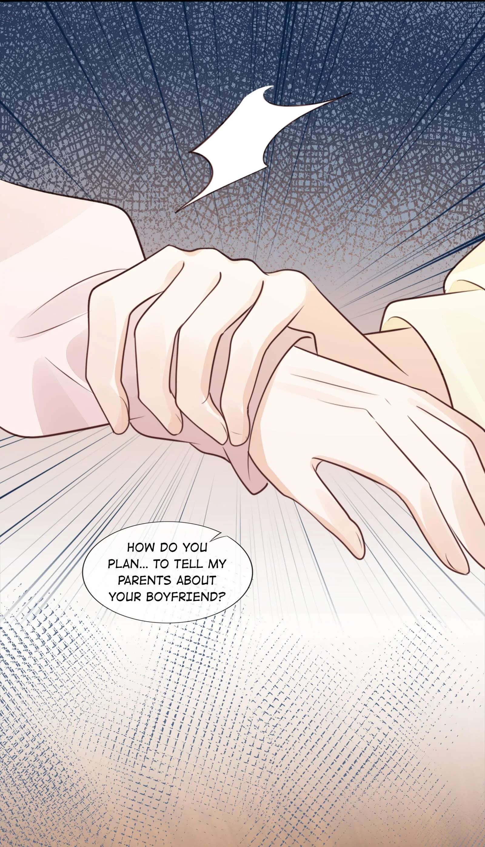 Read Knowing You chapter 69 image 23 on Lezhin