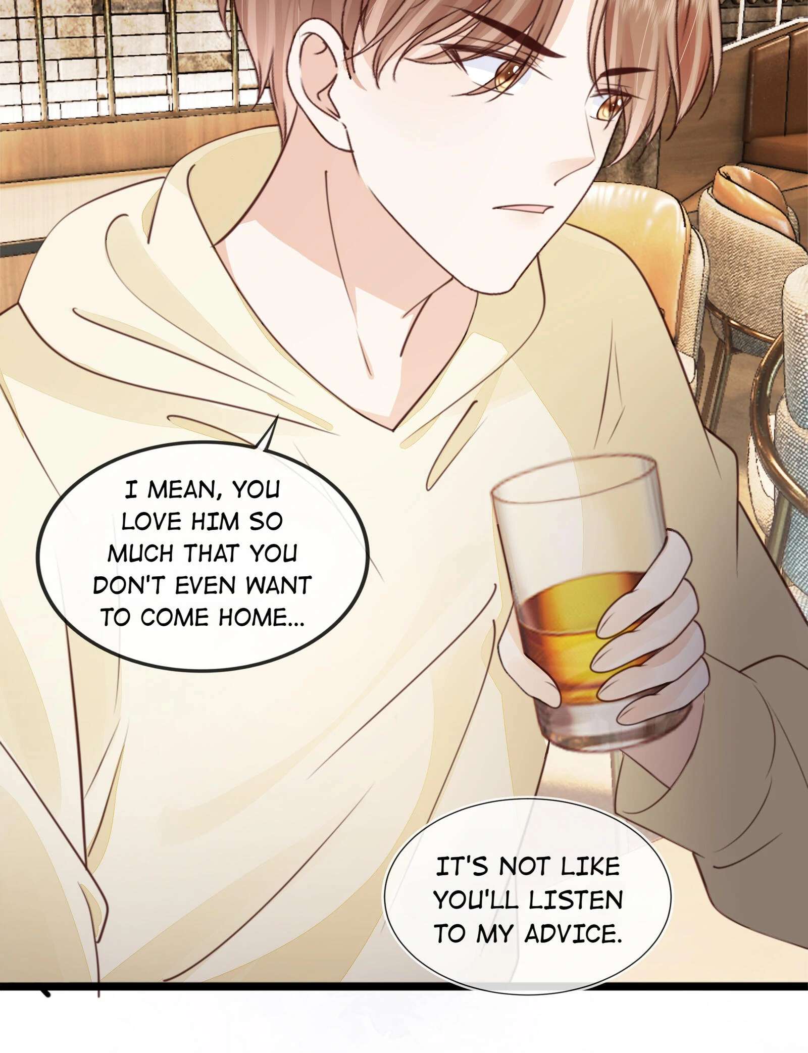 Read Knowing You chapter 69 image 27 on Lezhin