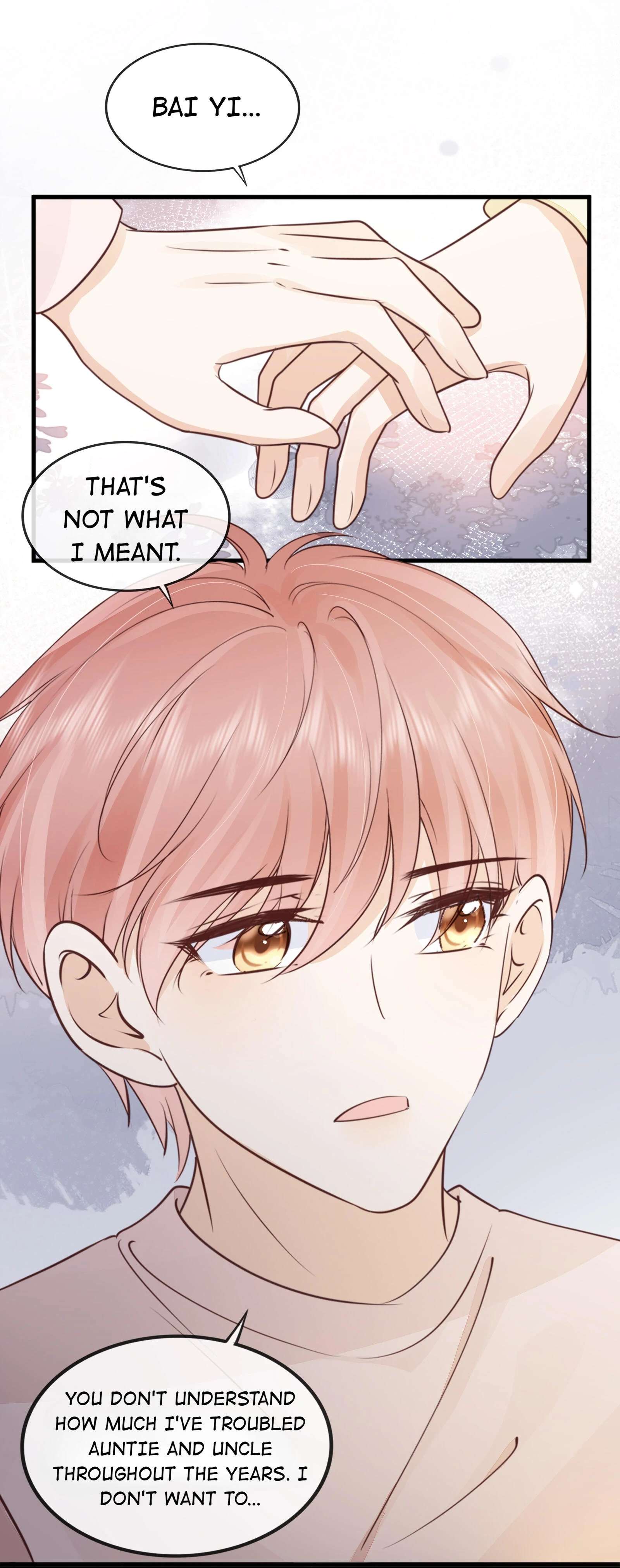 Read Knowing You chapter 69 image 28 on Lezhin
