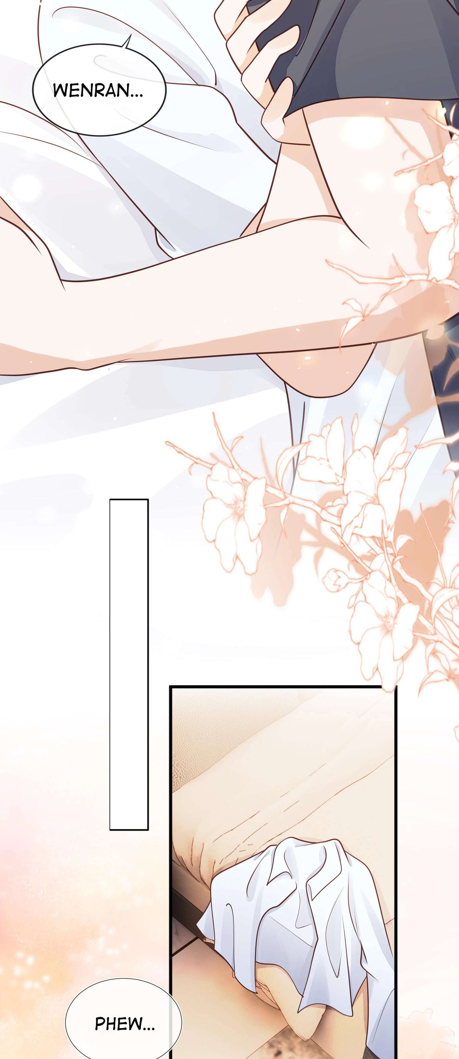 Read Knowing You chapter 69 image 3 on Lezhin
