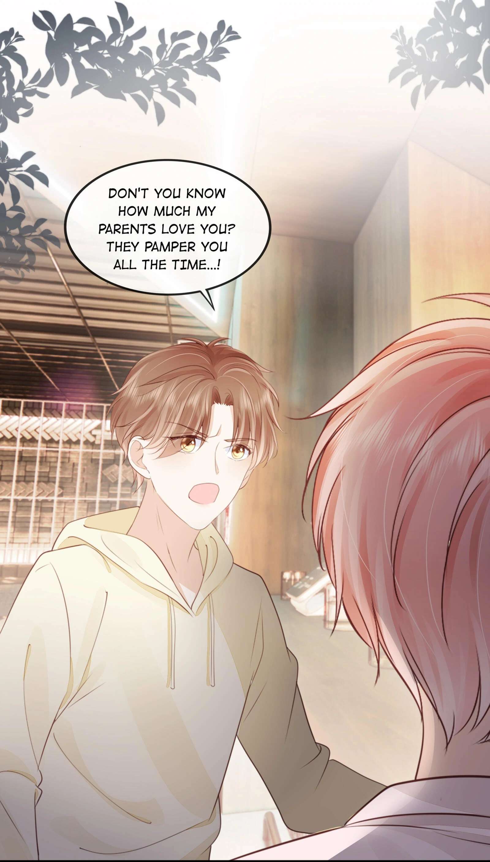 Read Knowing You chapter 69 image 30 on Lezhin