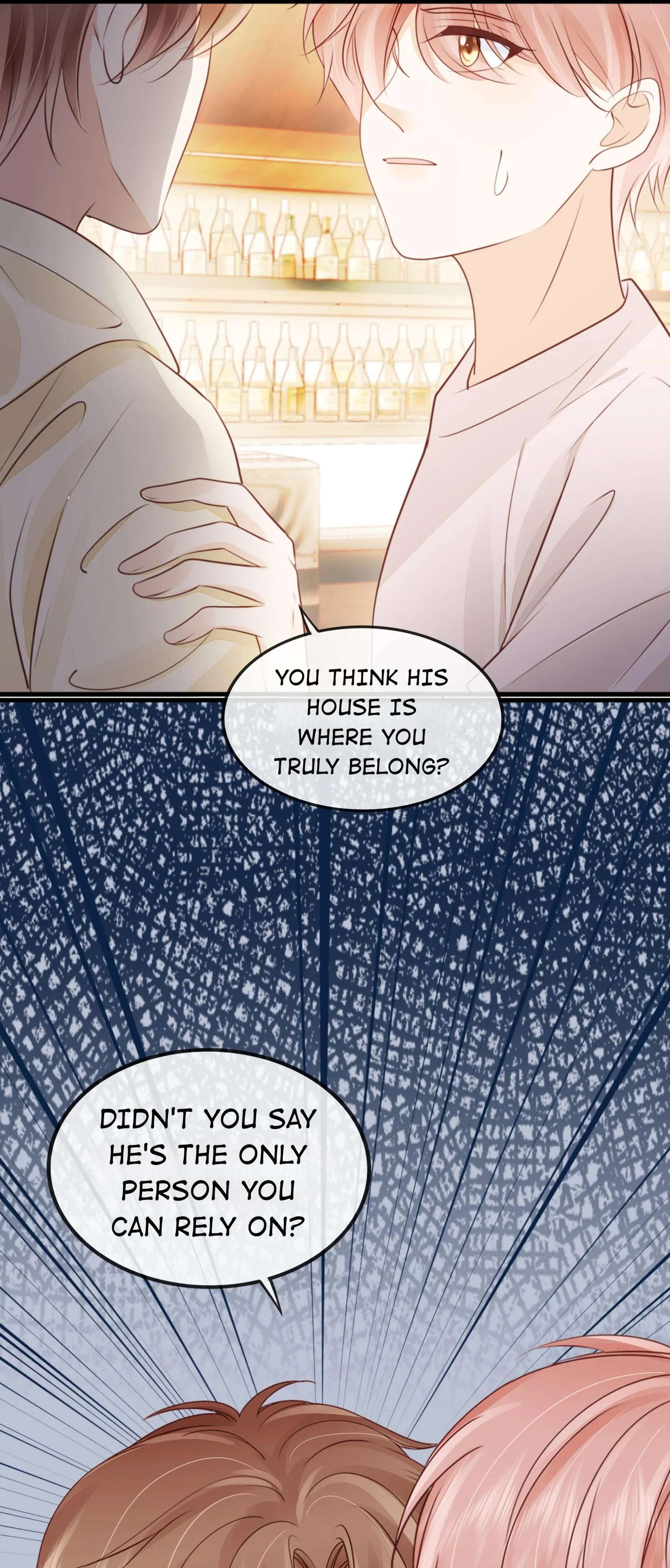 Read Knowing You chapter 69 image 32 on Lezhin