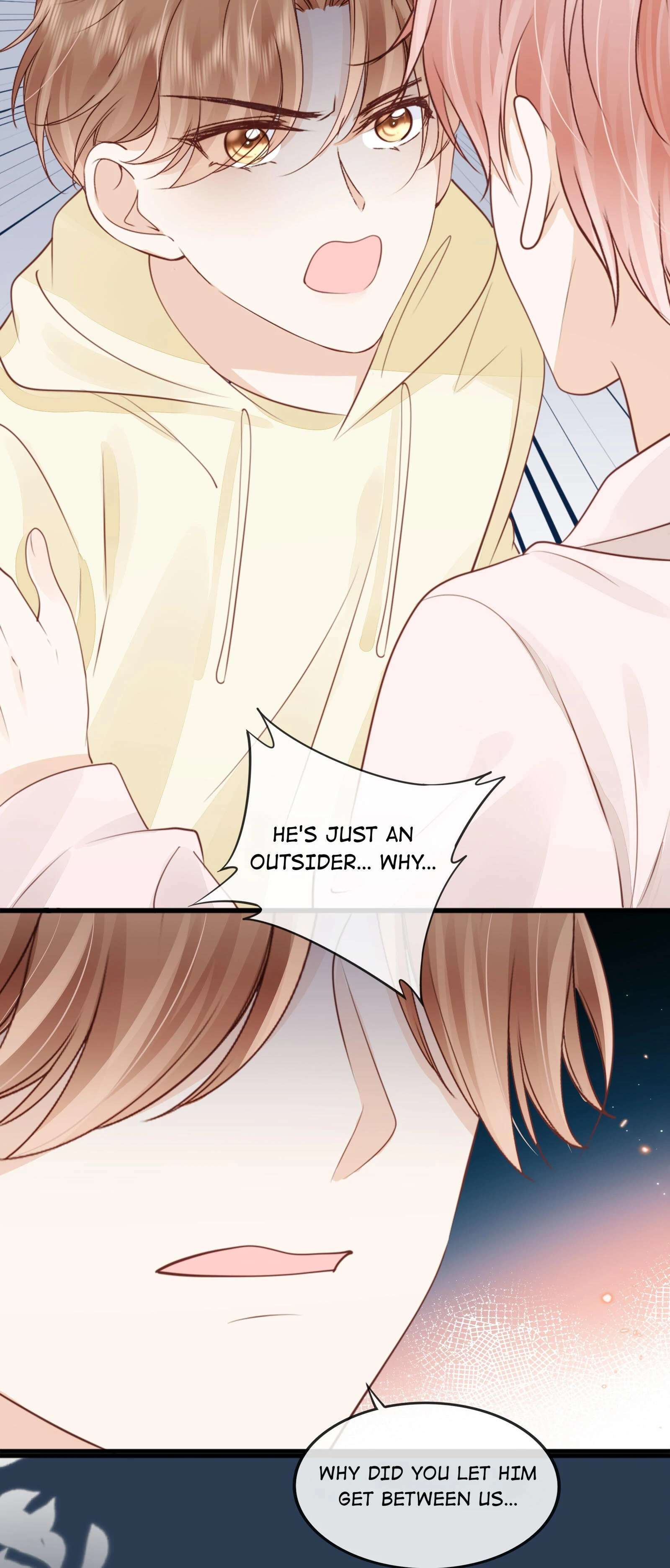 Read Knowing You chapter 69 image 33 on Lezhin