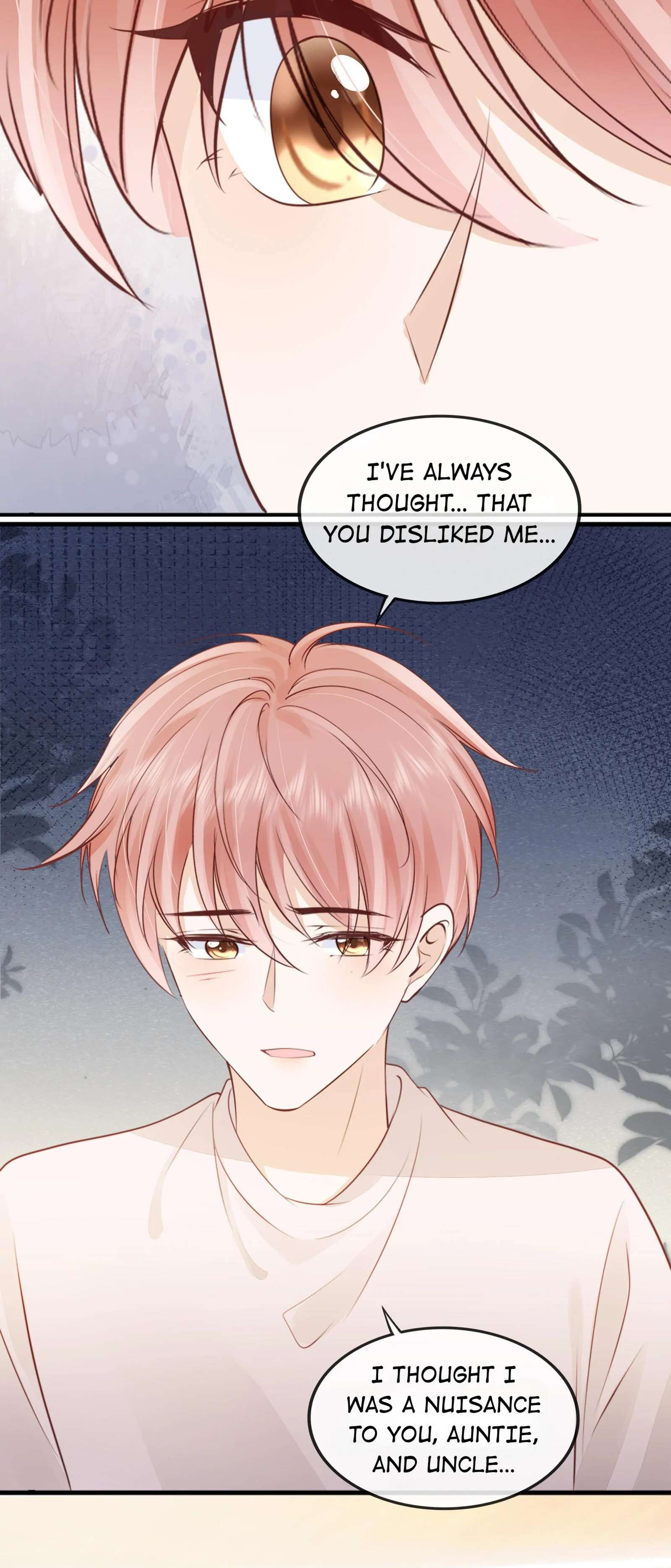 Read Knowing You chapter 69 image 35 on Lezhin