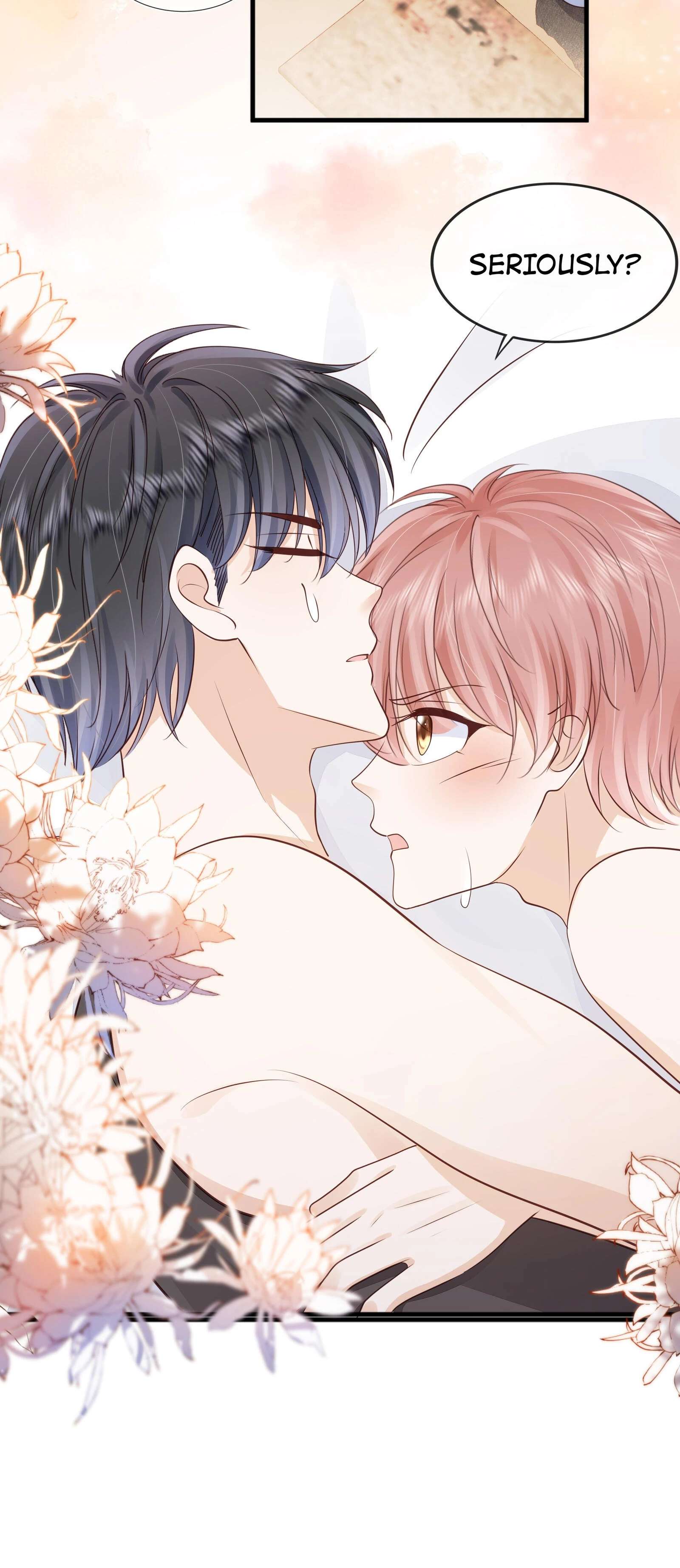 Read Knowing You chapter 69 image 4 on Lezhin
