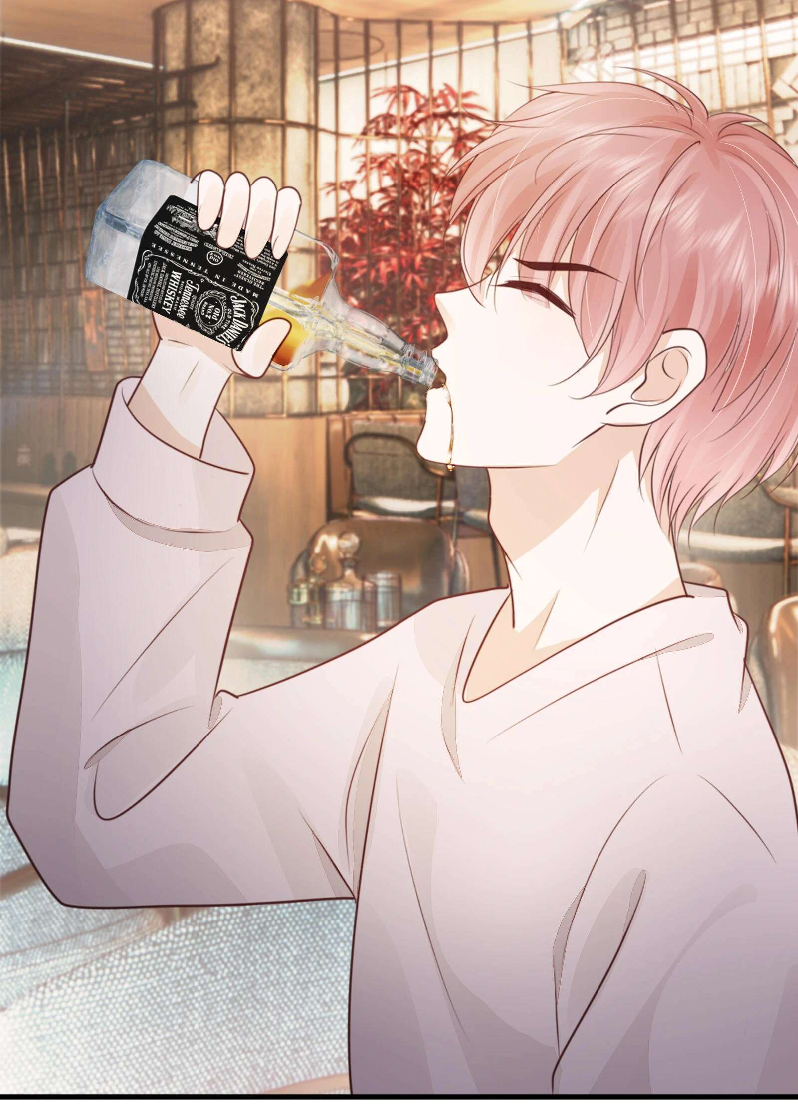 Read Knowing You chapter 69 image 41 on Lezhin