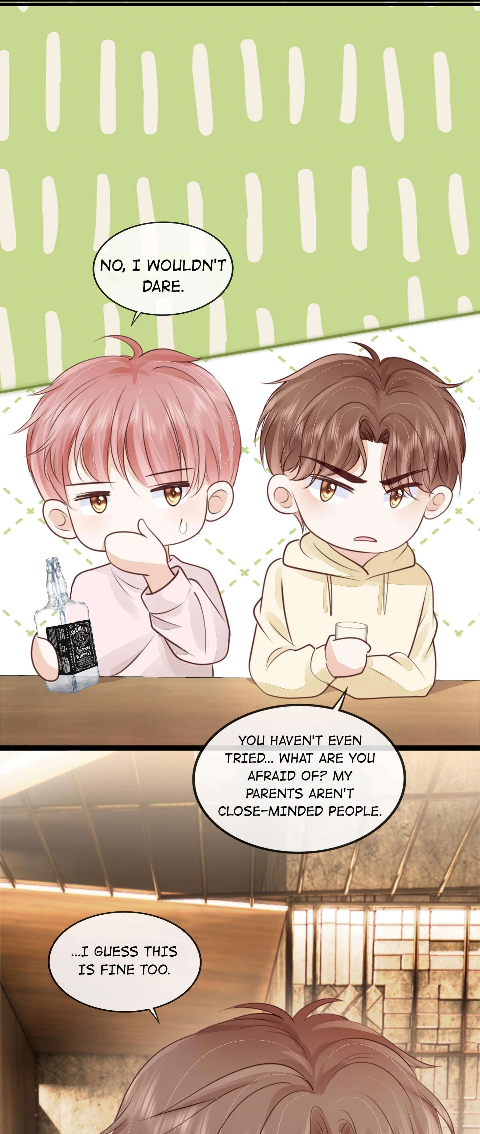 Read Knowing You chapter 69 image 43 on Lezhin