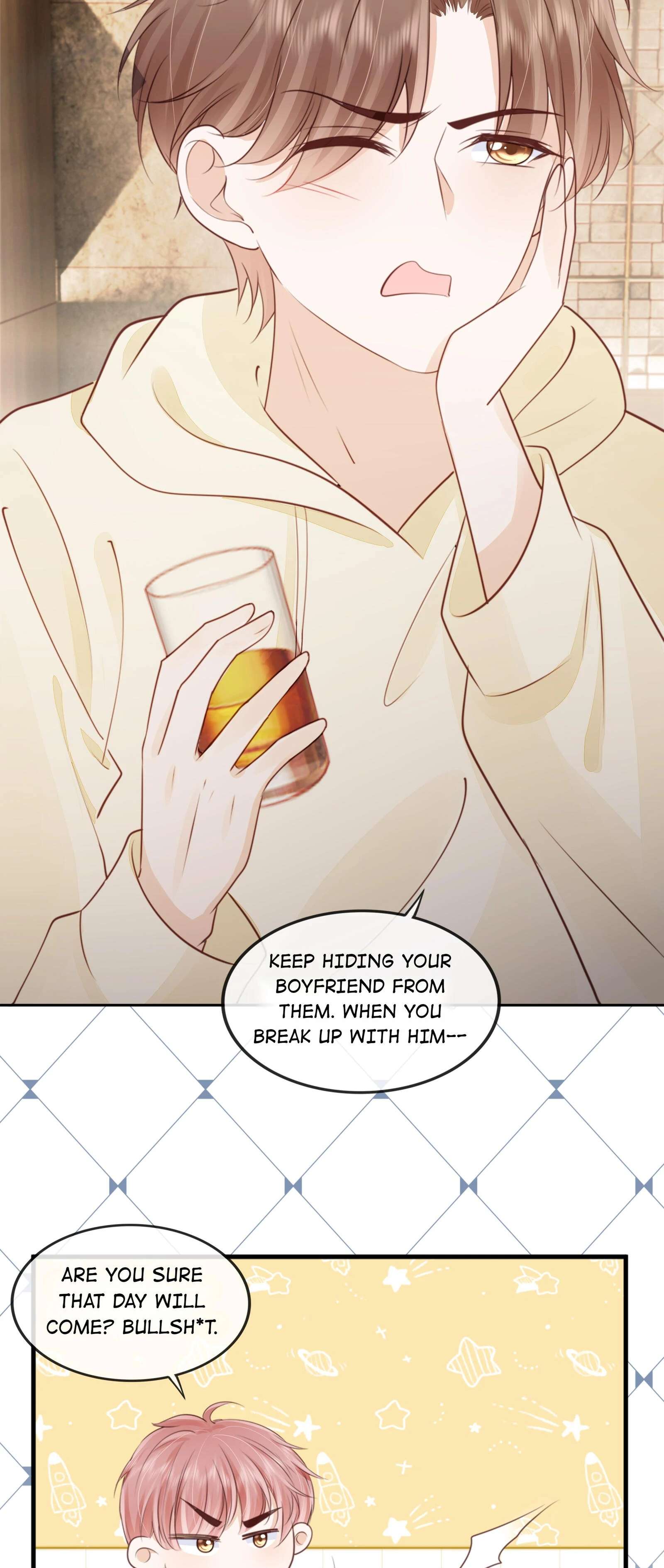 Read Knowing You chapter 69 image 44 on Lezhin