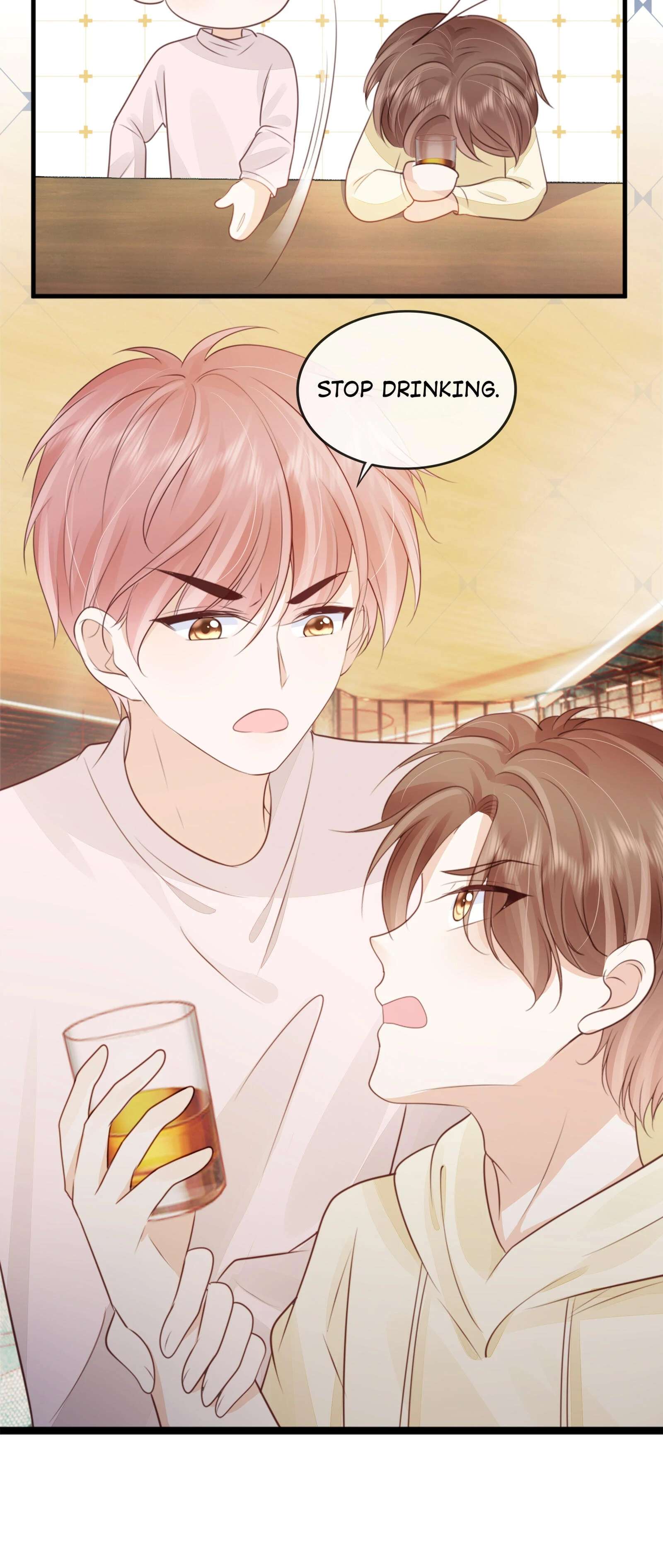 Read Knowing You chapter 69 image 45 on Lezhin