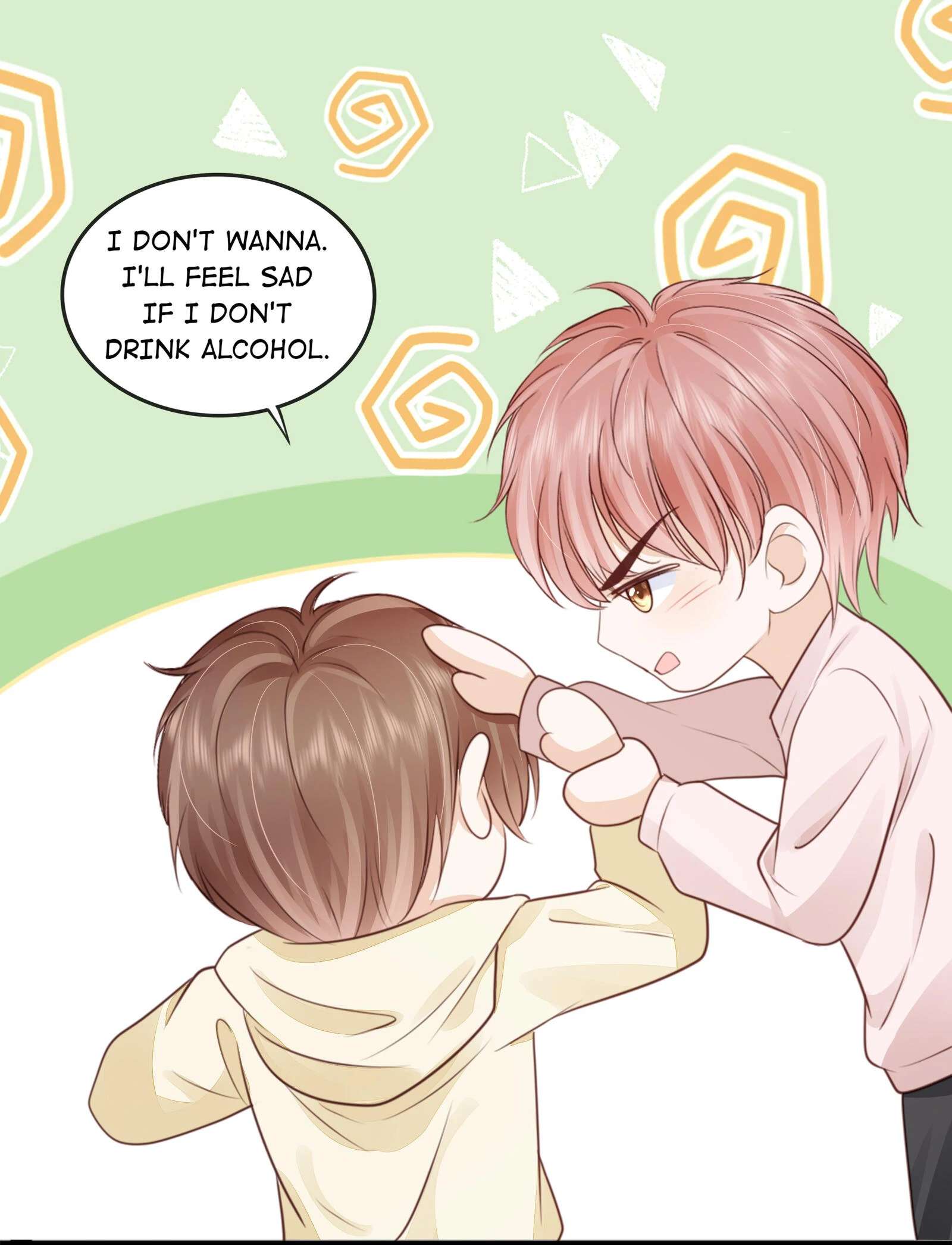 Read Knowing You chapter 69 image 46 on Lezhin