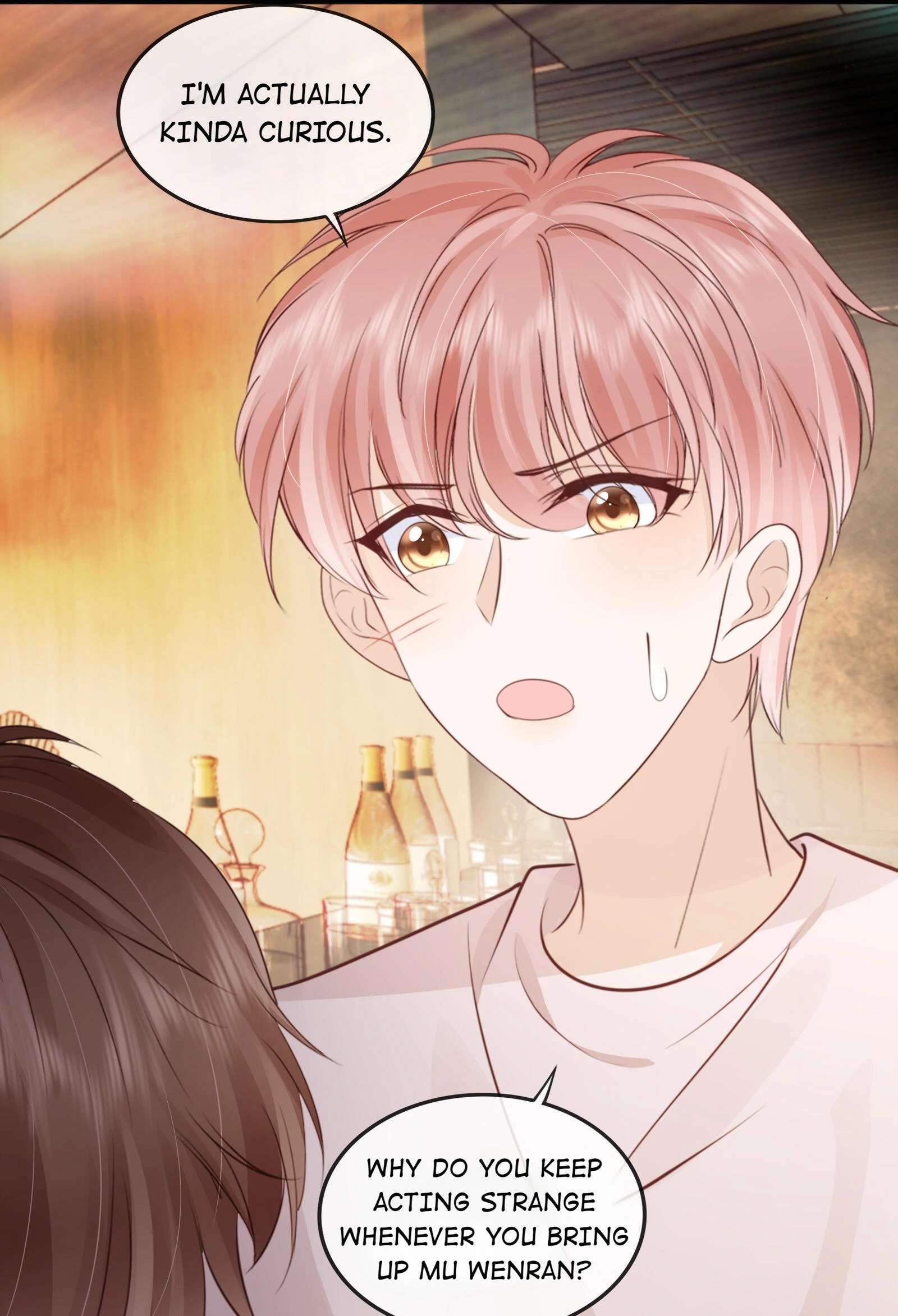 Read Knowing You chapter 69 image 47 on Lezhin