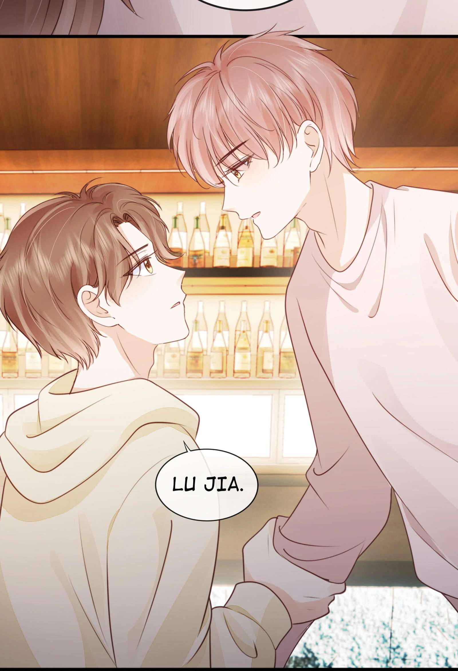 Read Knowing You chapter 69 image 48 on Lezhin