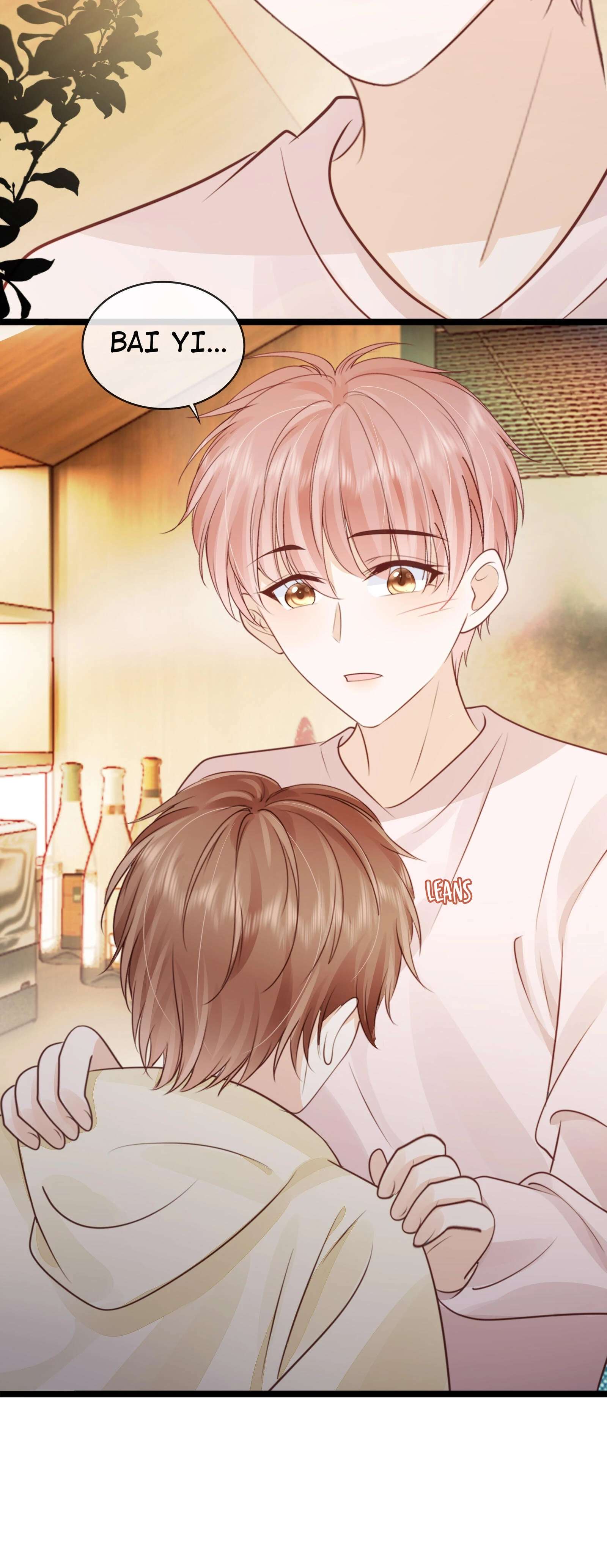 Read Knowing You chapter 69 image 50 on Lezhin