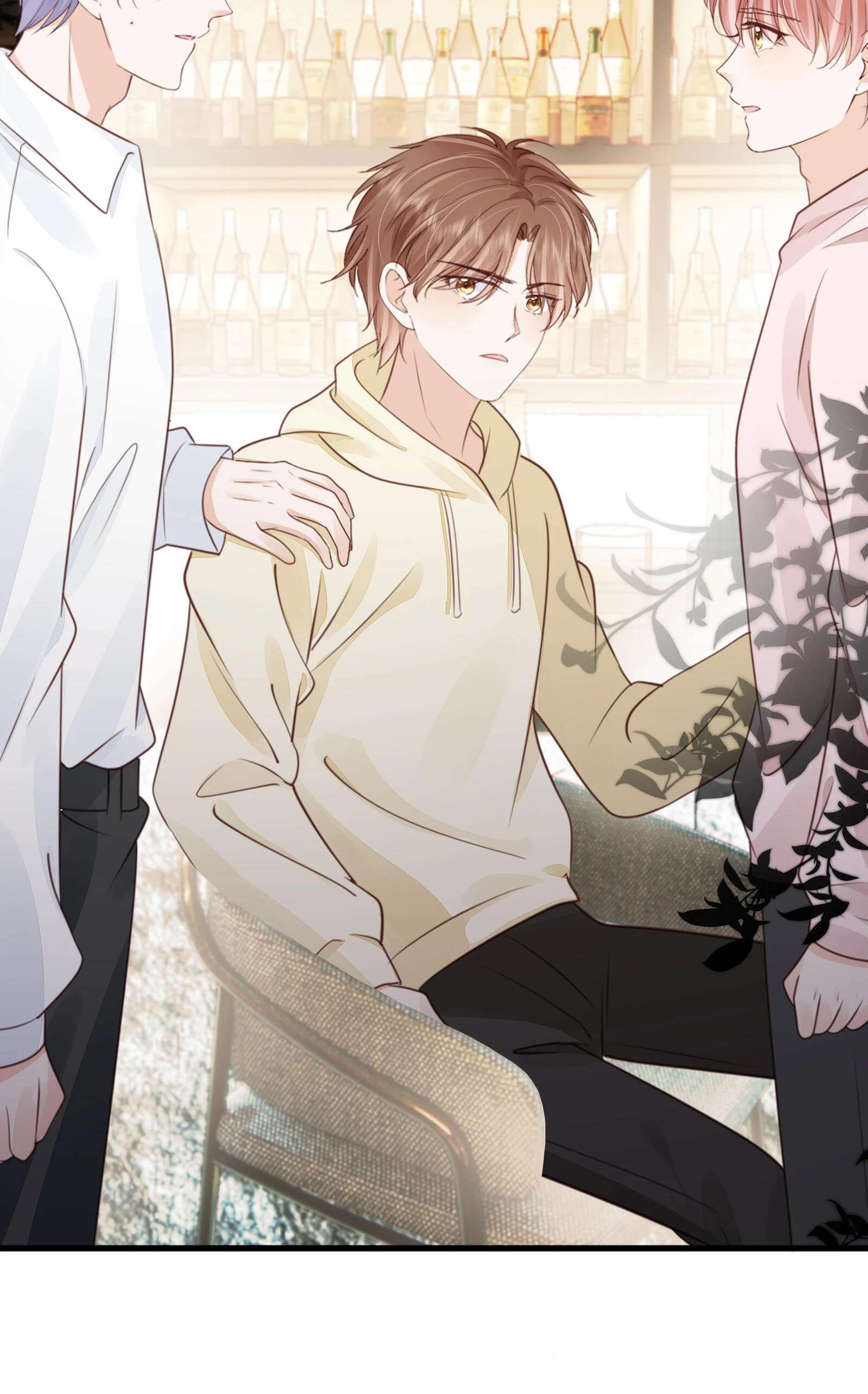 Read Knowing You chapter 69 image 52 on Lezhin