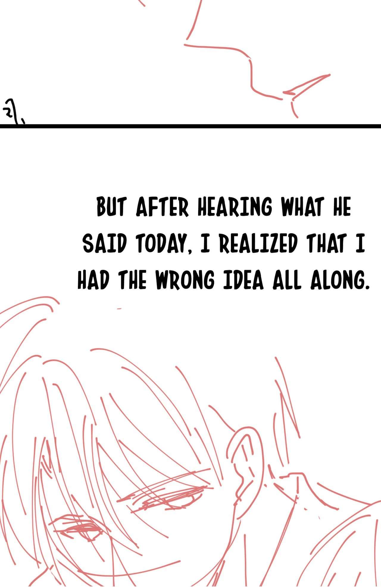 Read Knowing You chapter 69 image 57 on Lezhin