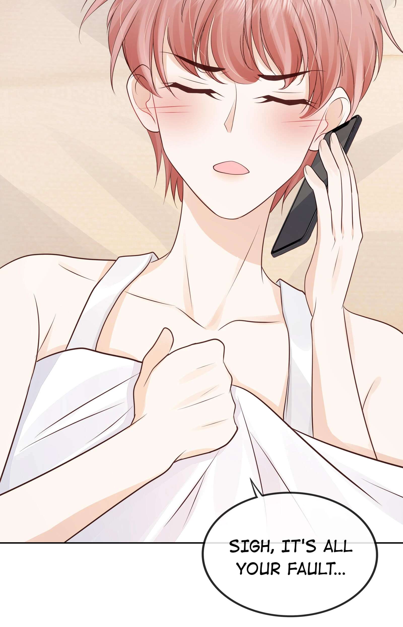 Read Knowing You chapter 69 image 9 on Lezhin