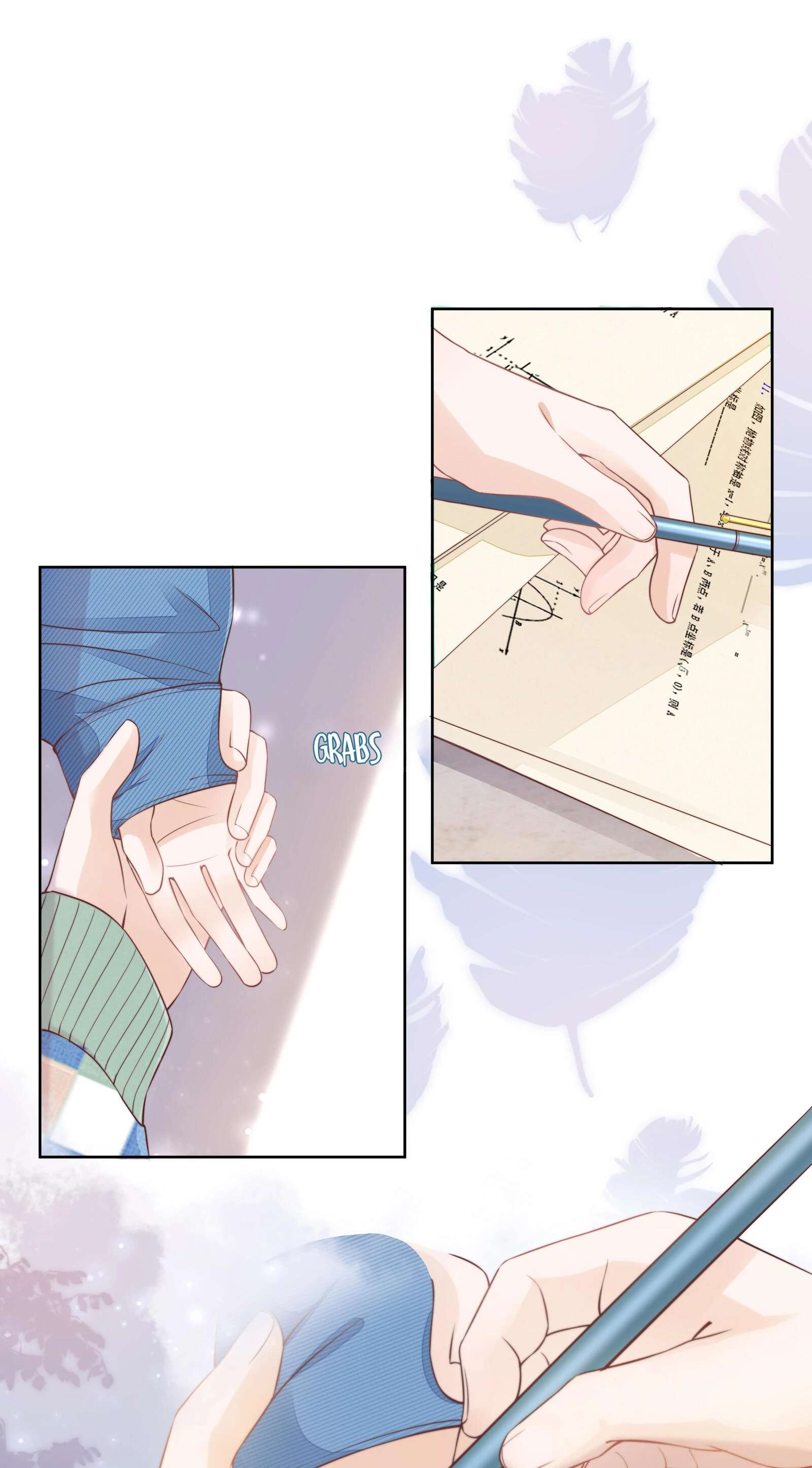 Read Knowing You chapter 7 image 10 on Lezhin