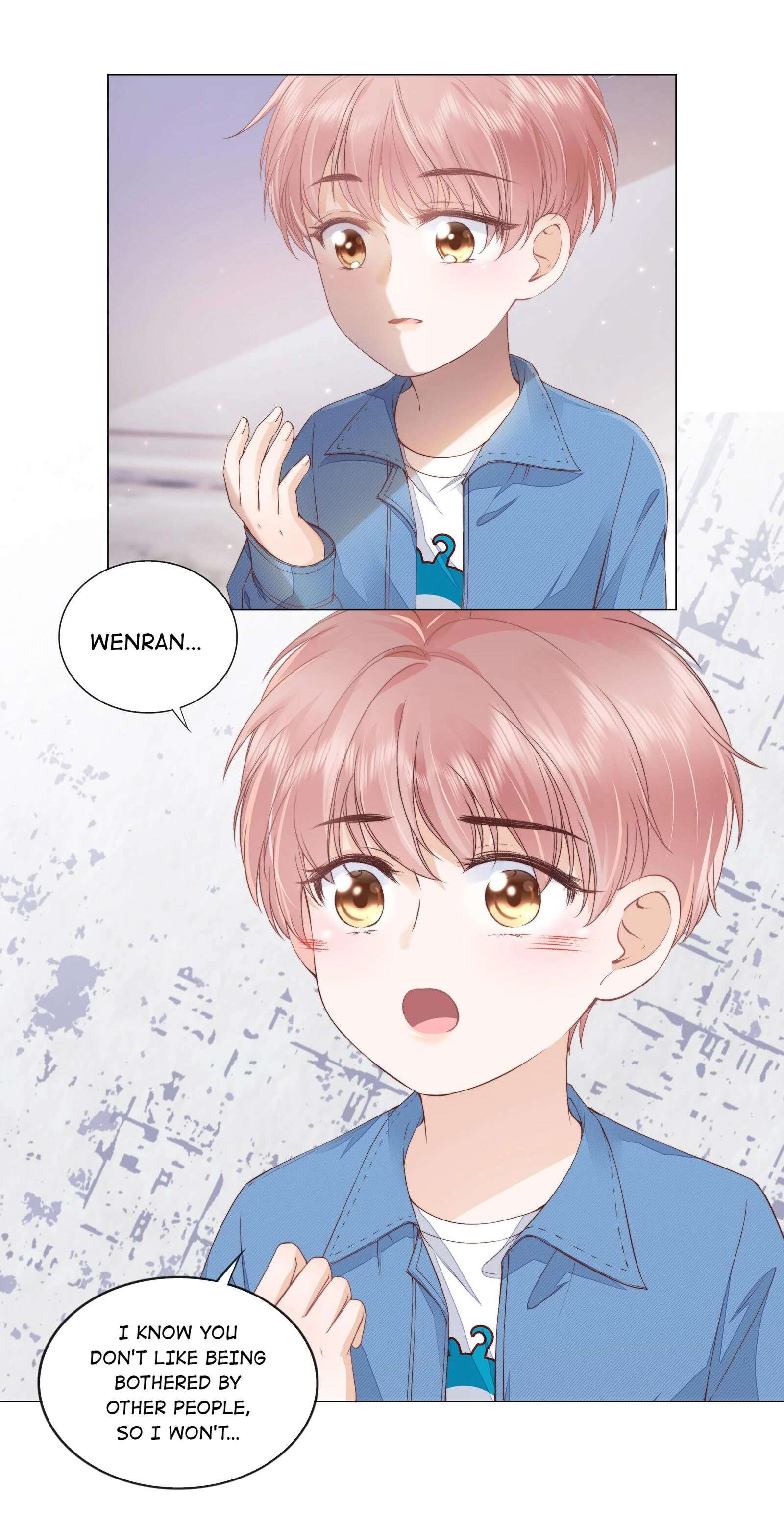 Read Knowing You chapter 7 image 13 on Lezhin