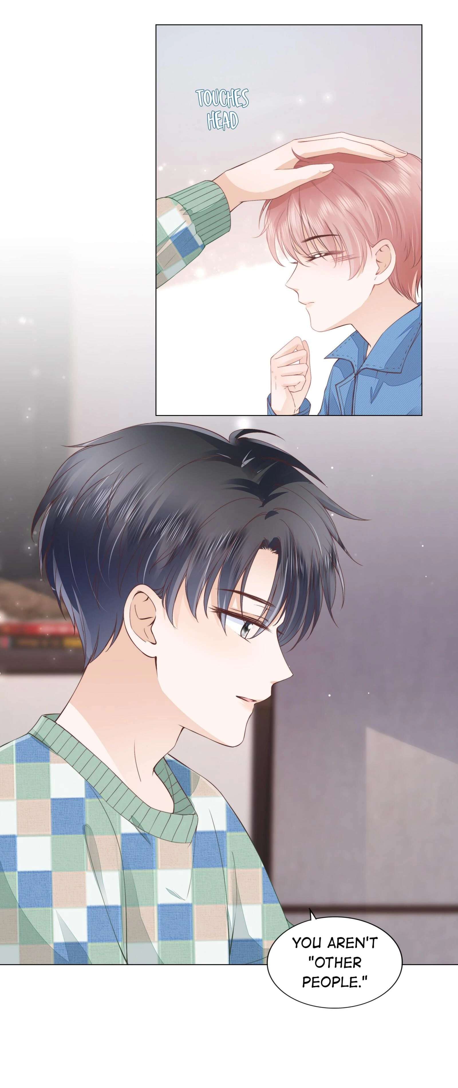 Read Knowing You chapter 7 image 14 on Lezhin