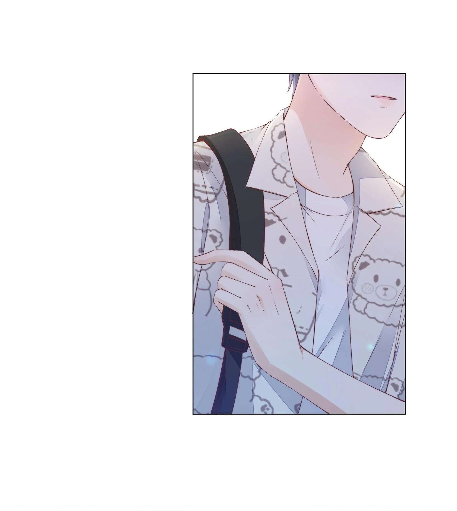Read Knowing You chapter 7 image 18 on Lezhin
