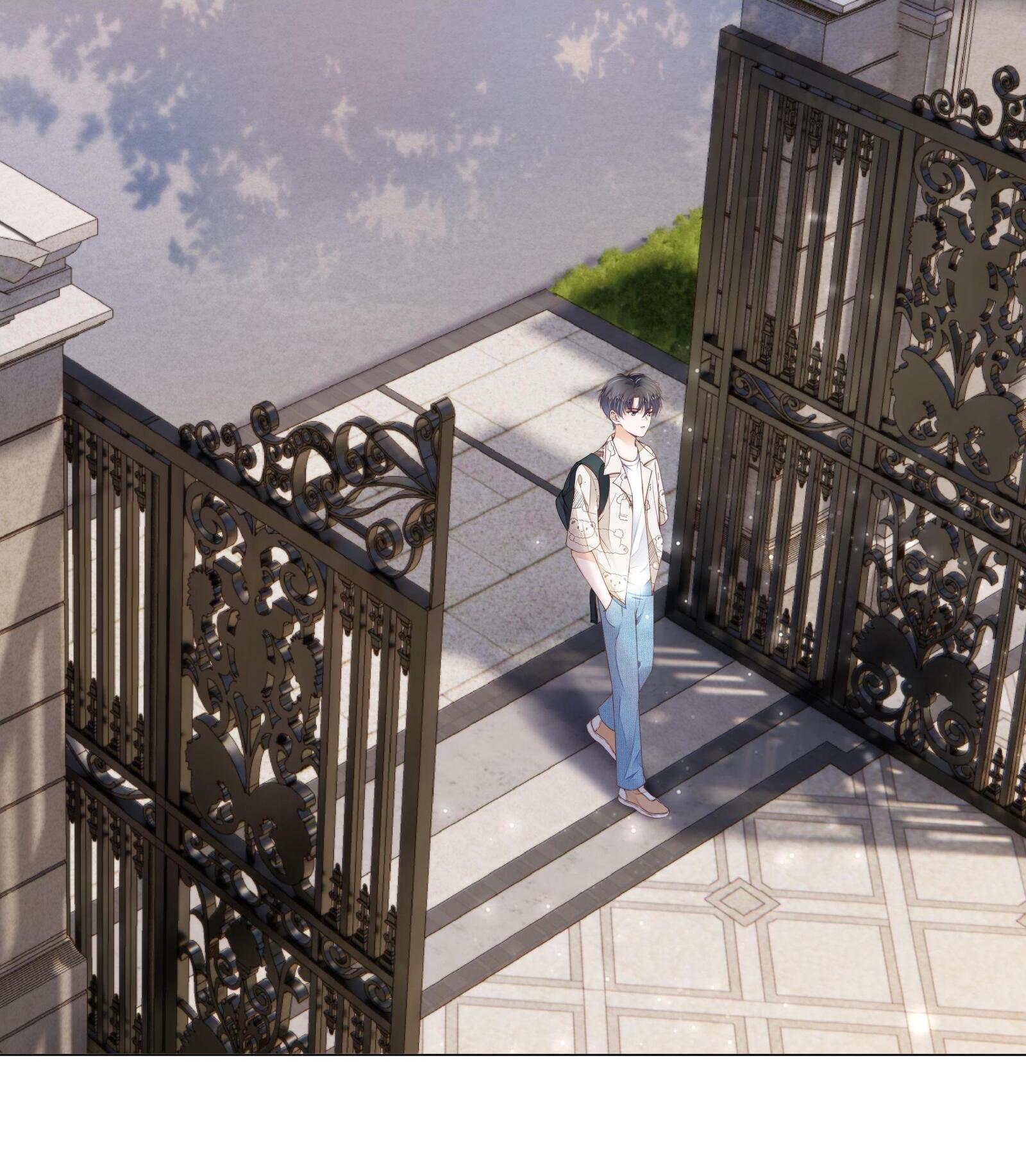 Read Knowing You chapter 7 image 19 on Lezhin