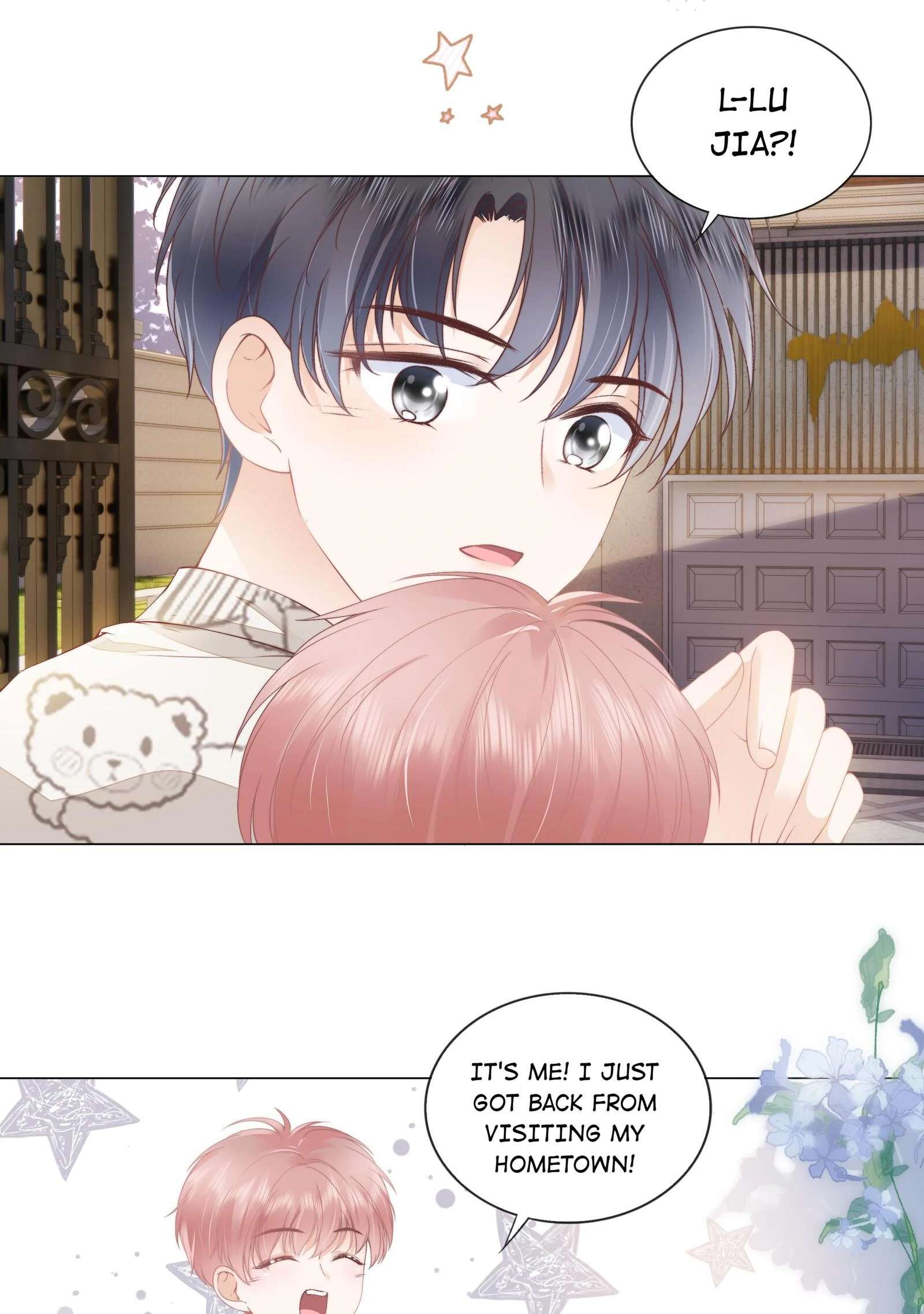 Read Knowing You chapter 7 image 21 on Lezhin
