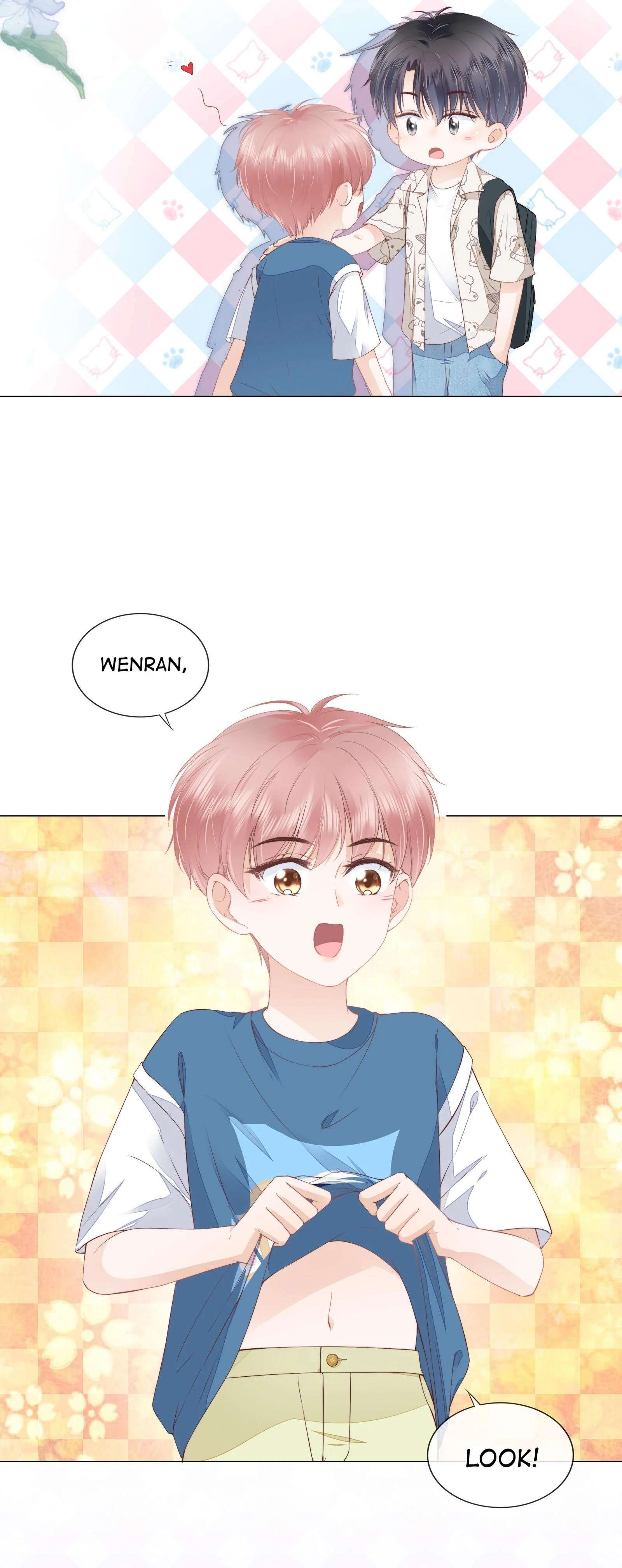 Read Knowing You chapter 7 image 23 on Lezhin