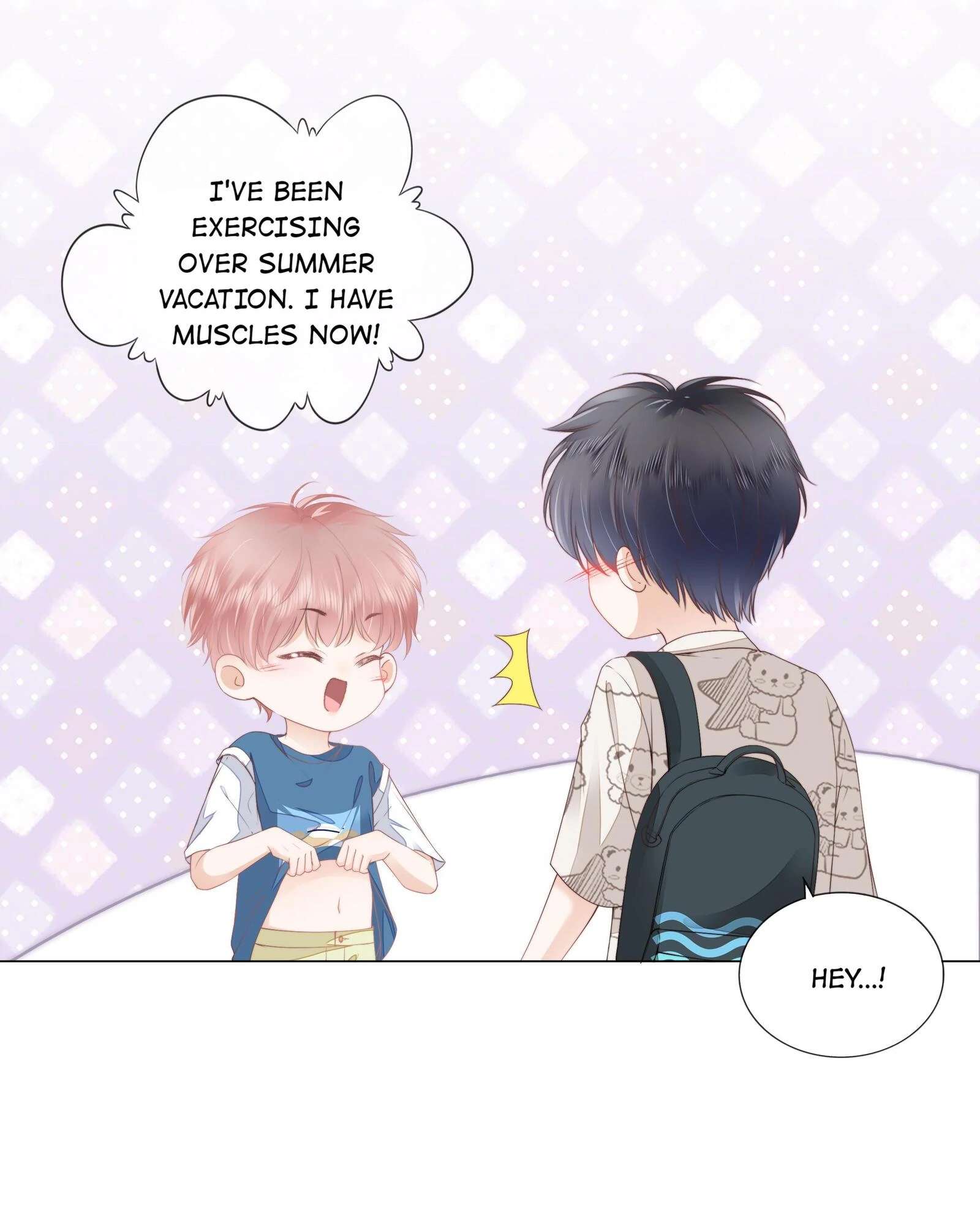 Read Knowing You chapter 7 image 24 on Lezhin